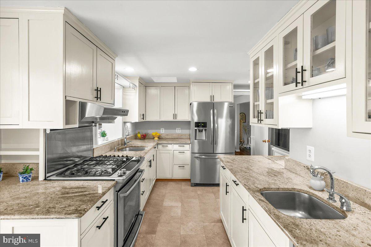 SOUTHWOOD - Residential