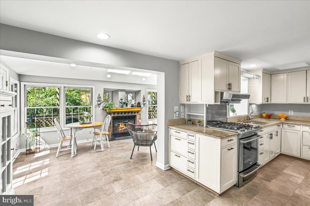 SOUTHWOOD - Residential