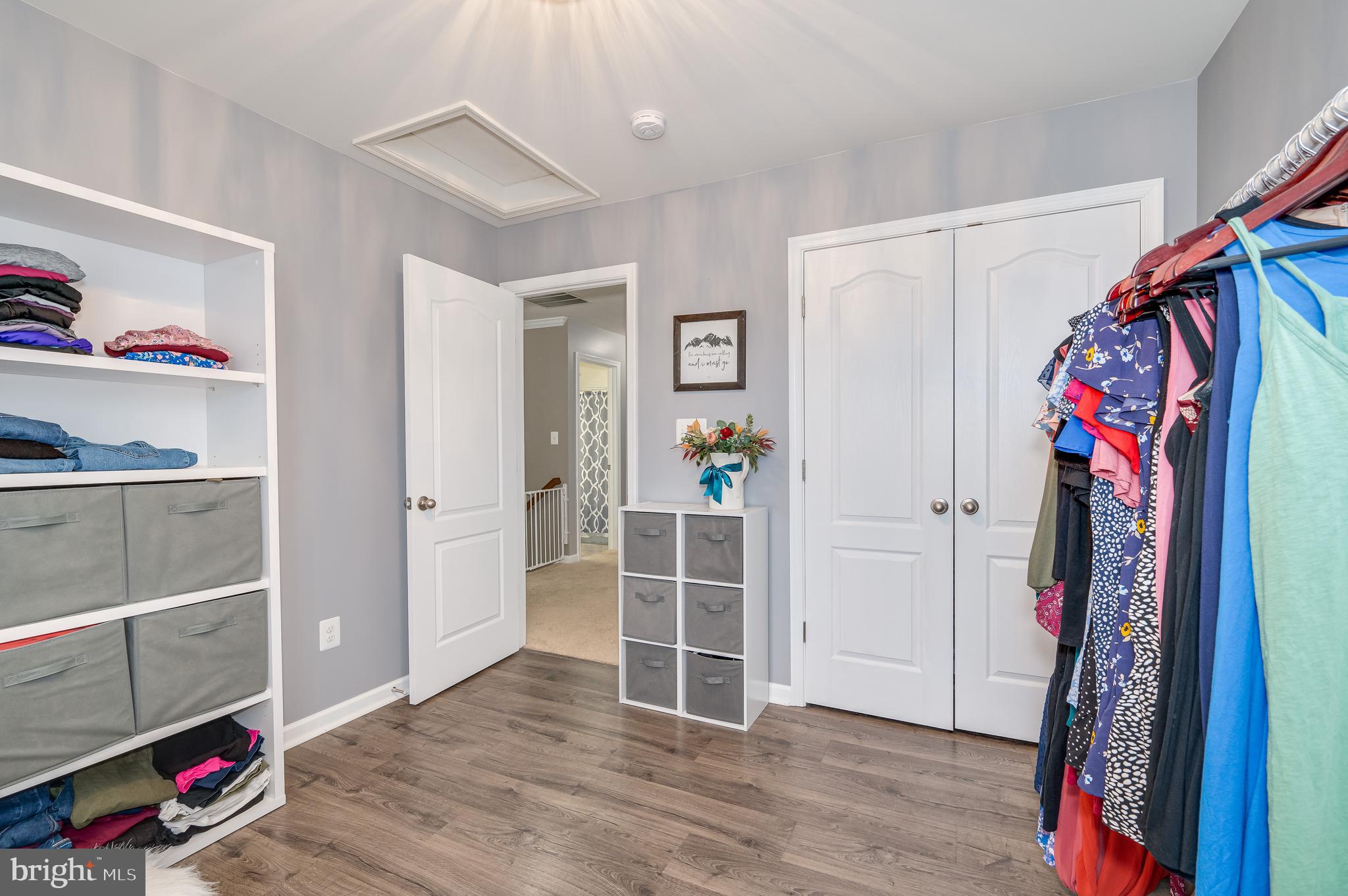 SPRUCE HILL NORTH - Residential Lease