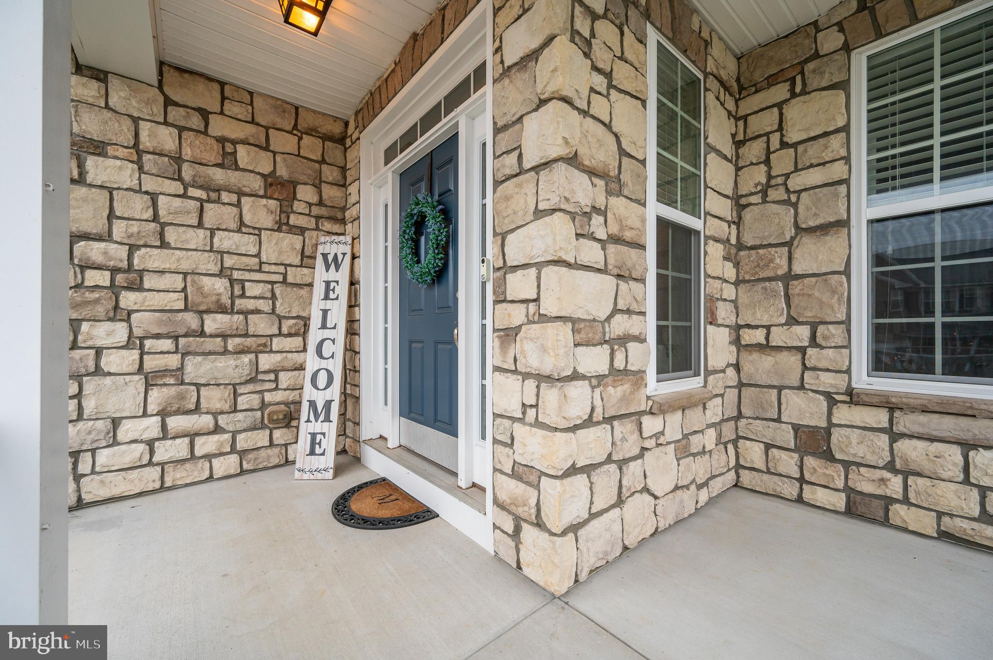 SPRUCE HILL NORTH - Residential Lease