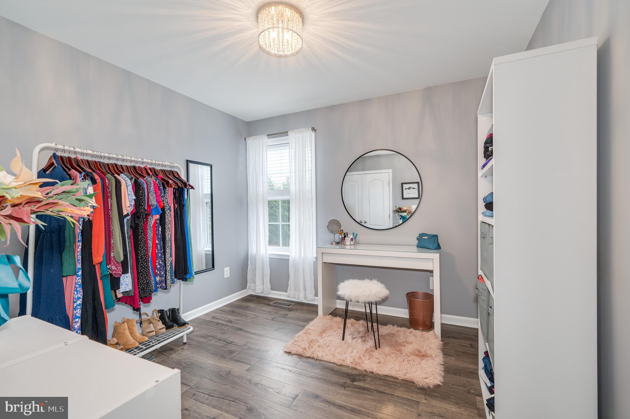 SPRUCE HILL NORTH - Residential Lease