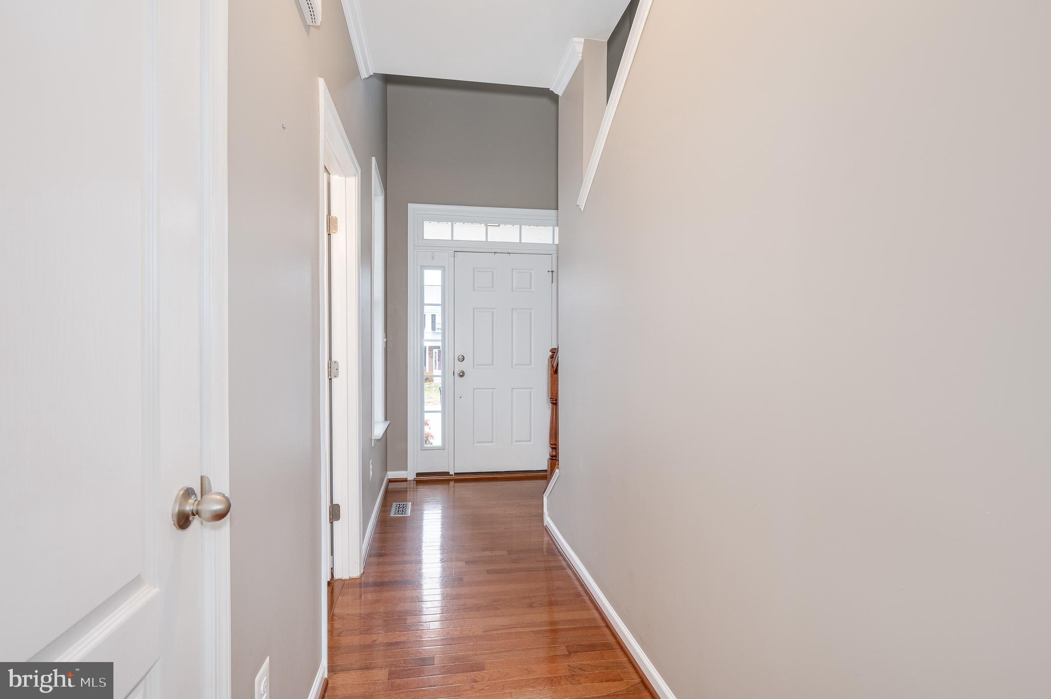 SPRUCE HILL NORTH - Residential Lease