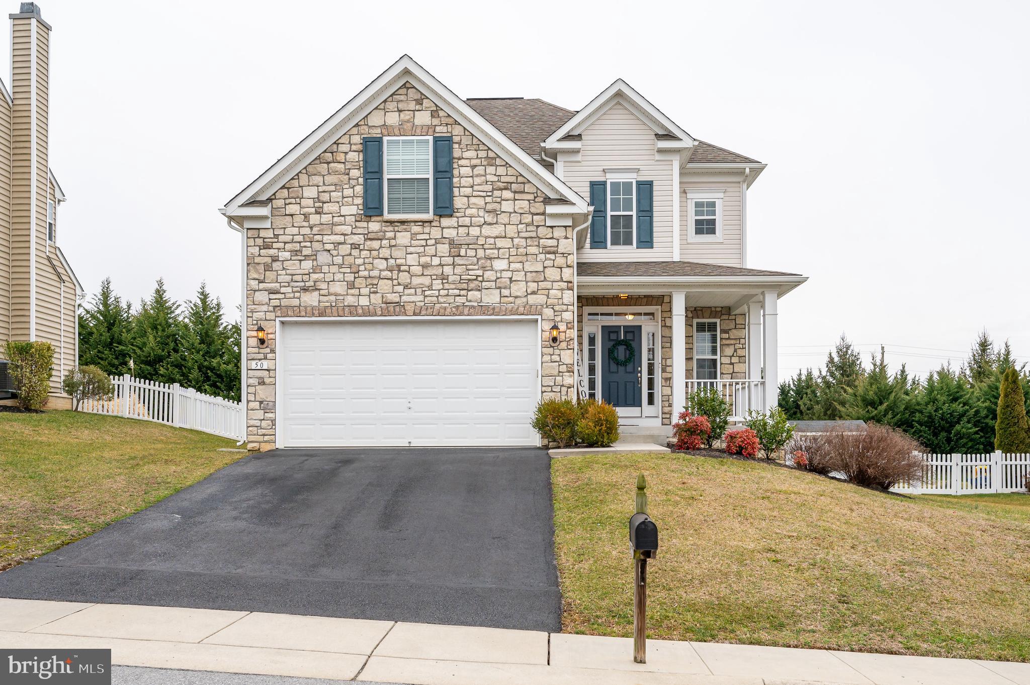 SPRUCE HILL NORTH - Residential Lease