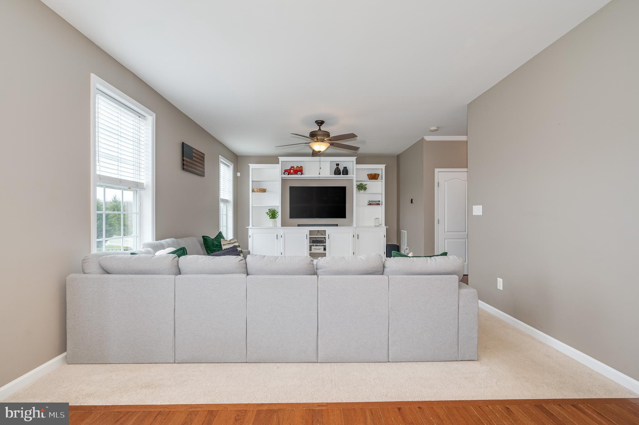 SPRUCE HILL NORTH - Residential Lease