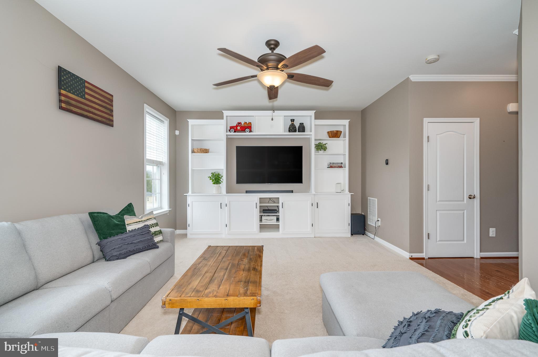 SPRUCE HILL NORTH - Residential Lease