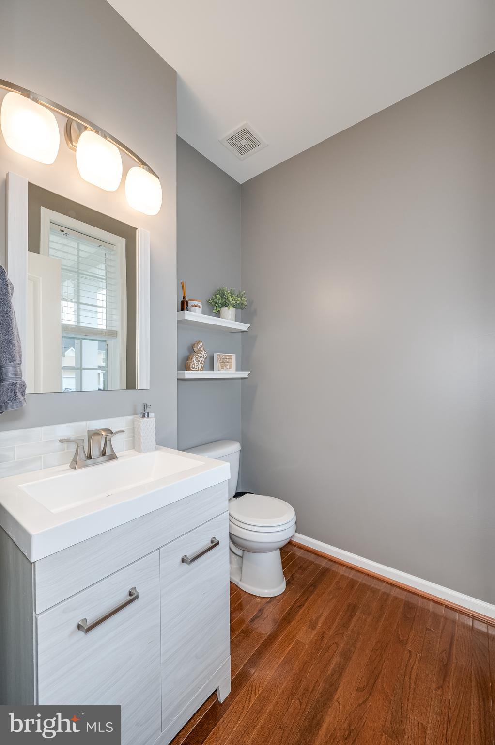 SPRUCE HILL NORTH - Residential Lease