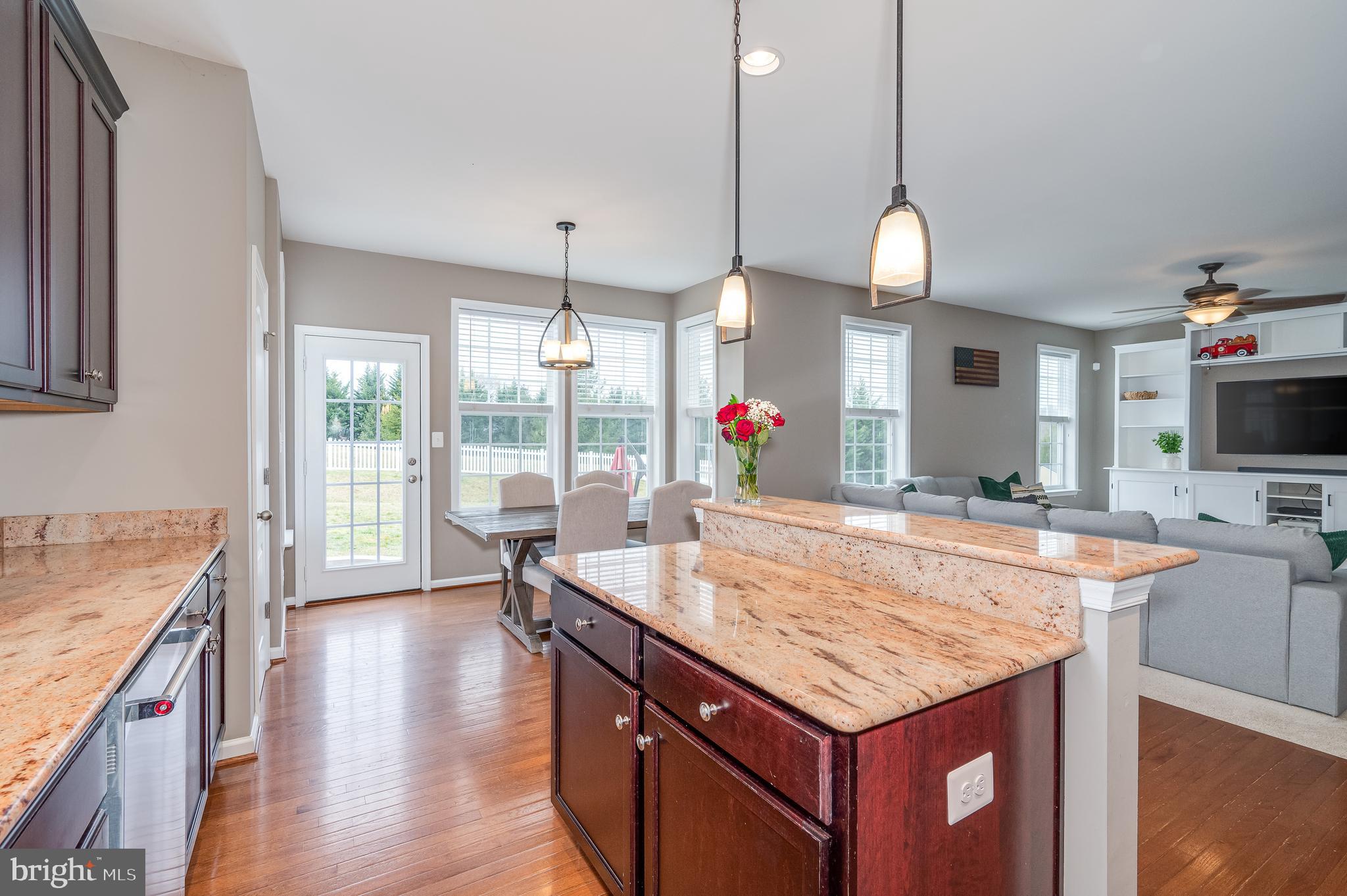 SPRUCE HILL NORTH - Residential Lease