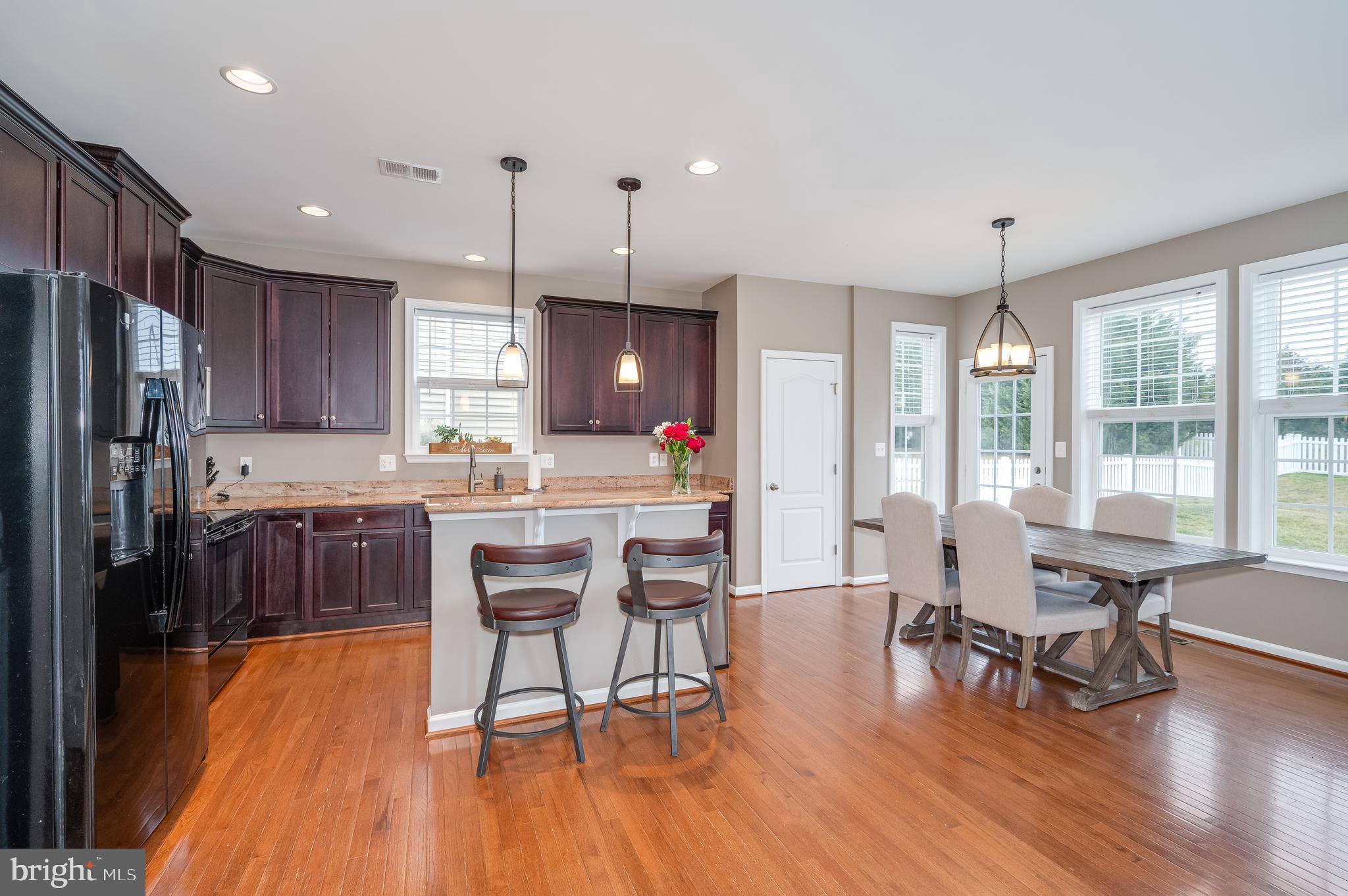 SPRUCE HILL NORTH - Residential Lease