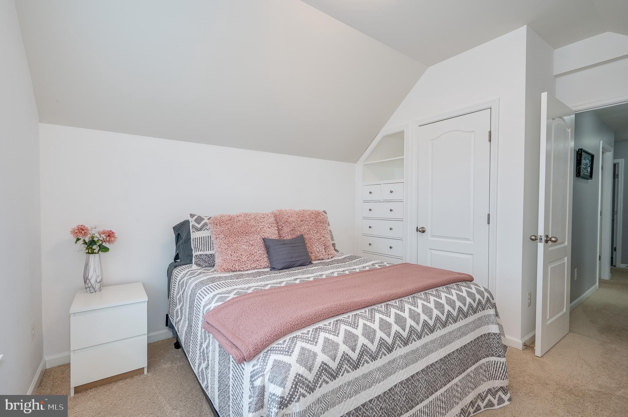 SPRUCE HILL NORTH - Residential Lease