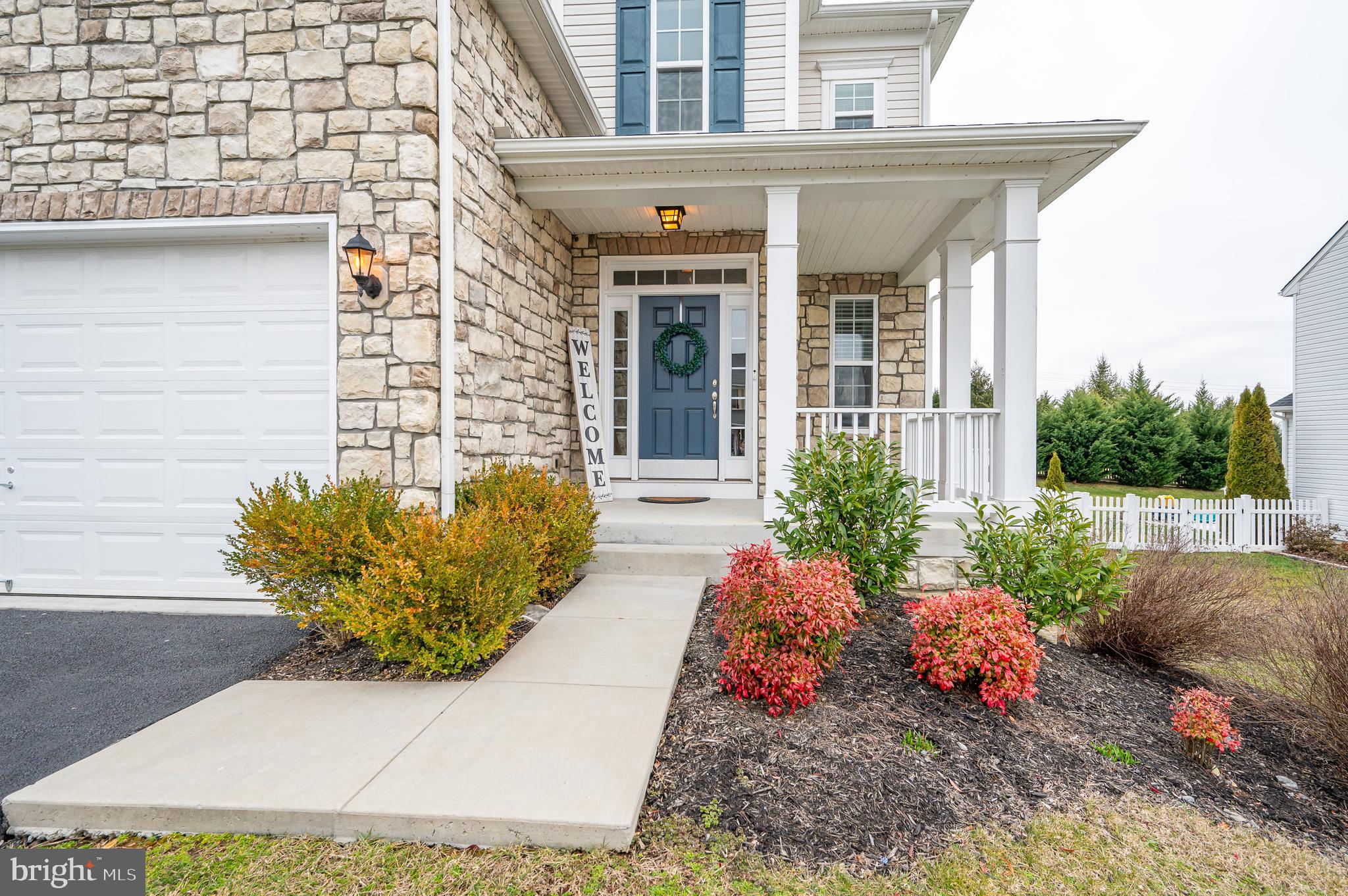 SPRUCE HILL NORTH - Residential Lease