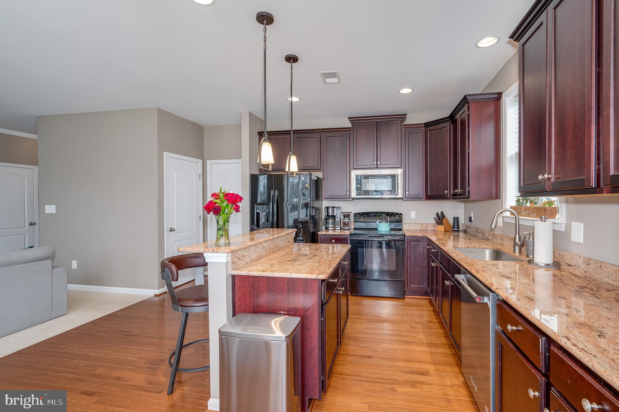 SPRUCE HILL NORTH - Residential Lease