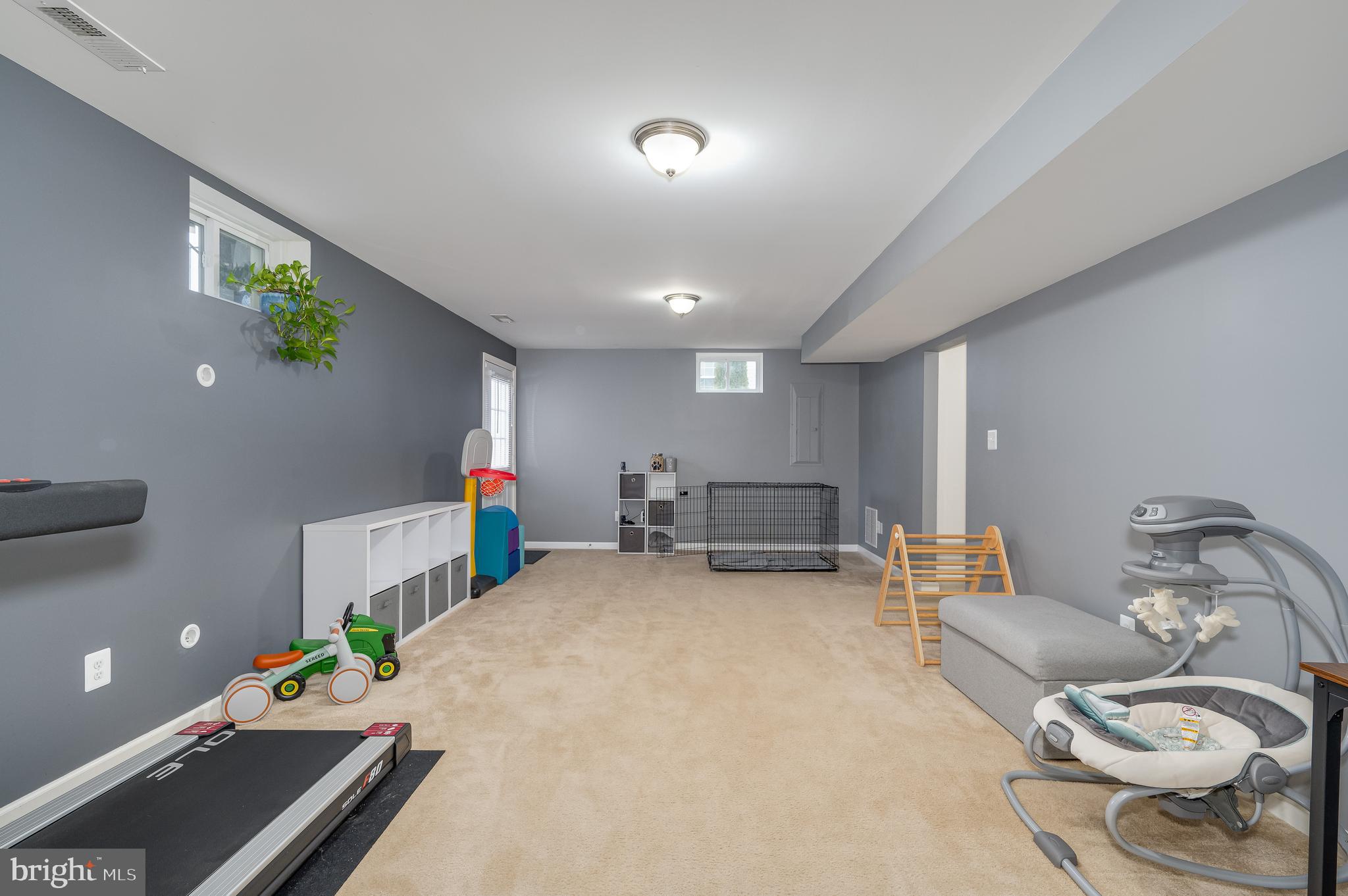 SPRUCE HILL NORTH - Residential Lease