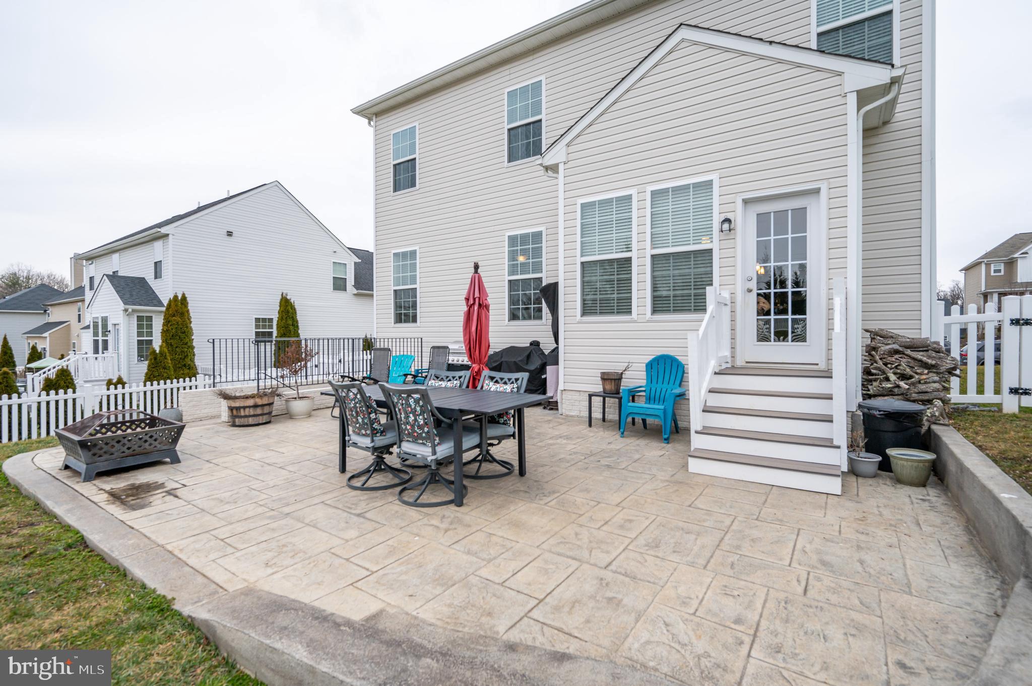 SPRUCE HILL NORTH - Residential Lease