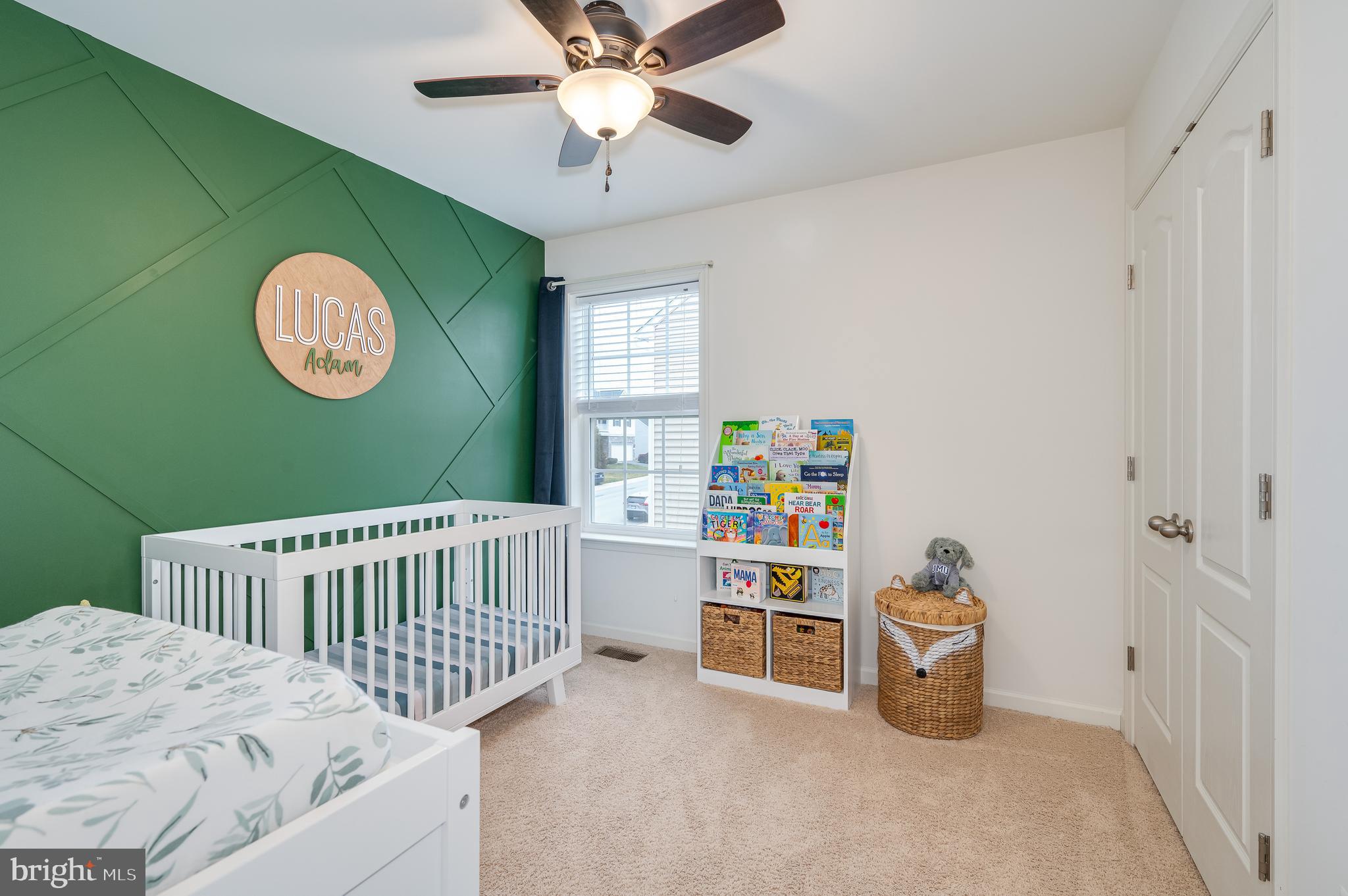 SPRUCE HILL NORTH - Residential Lease