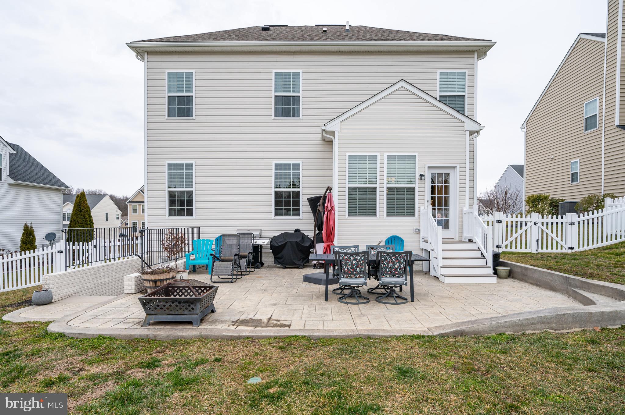 SPRUCE HILL NORTH - Residential Lease