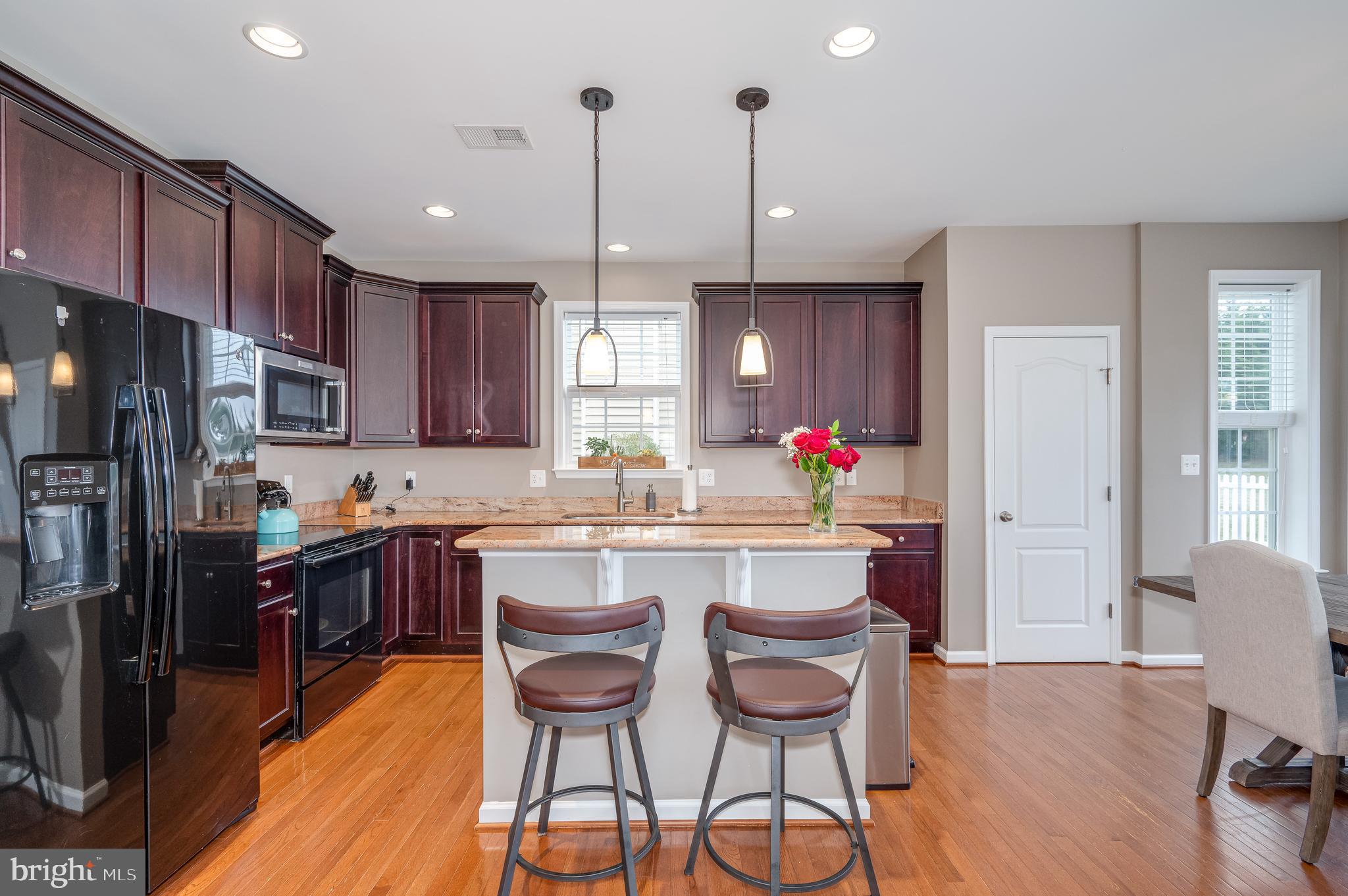 SPRUCE HILL NORTH - Residential Lease