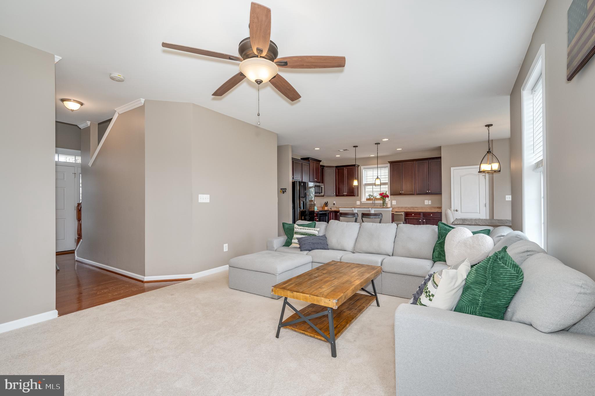 SPRUCE HILL NORTH - Residential Lease