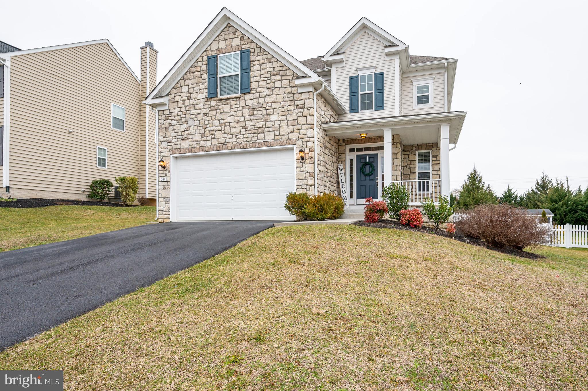 SPRUCE HILL NORTH - Residential Lease