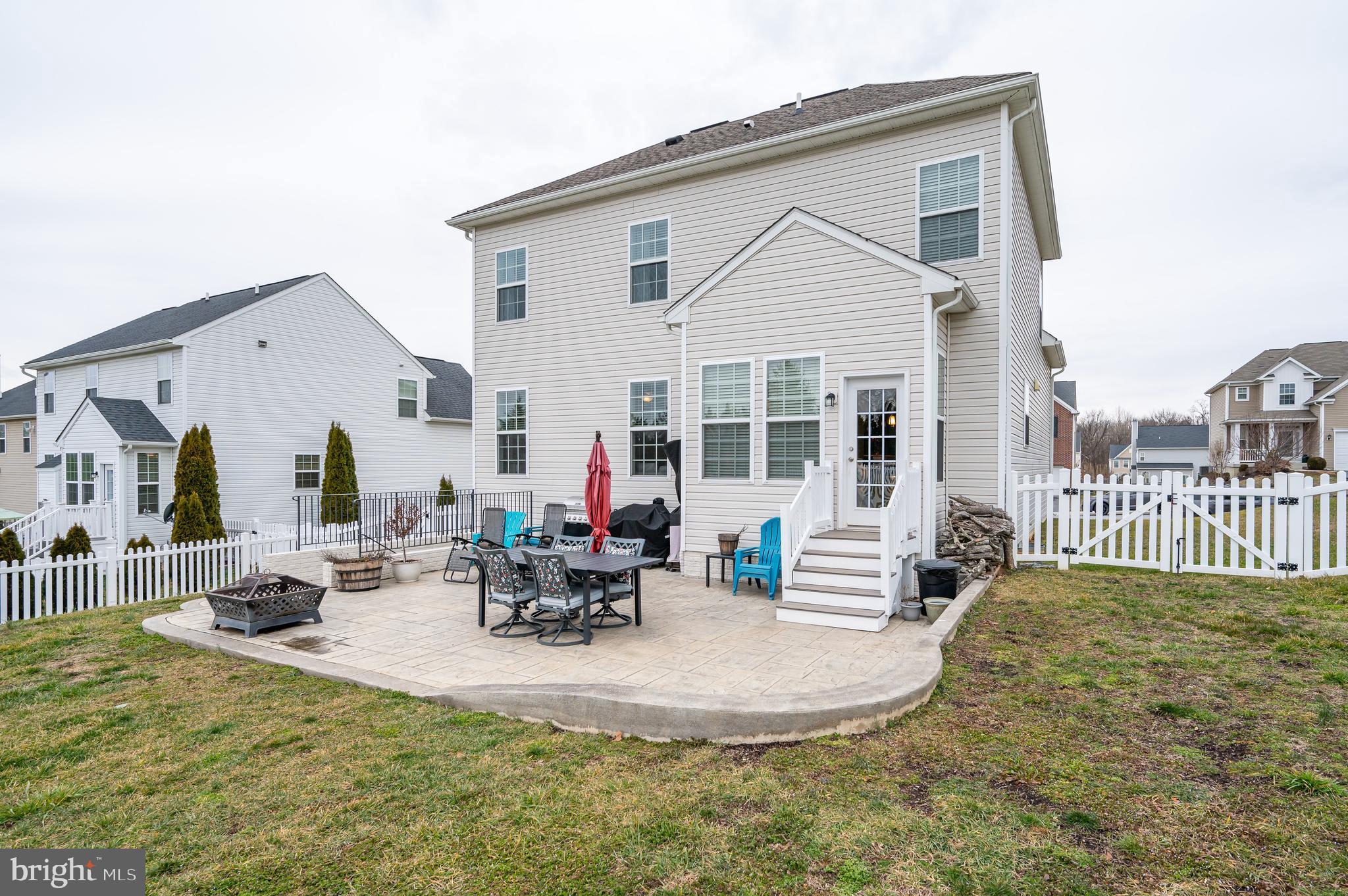 SPRUCE HILL NORTH - Residential Lease