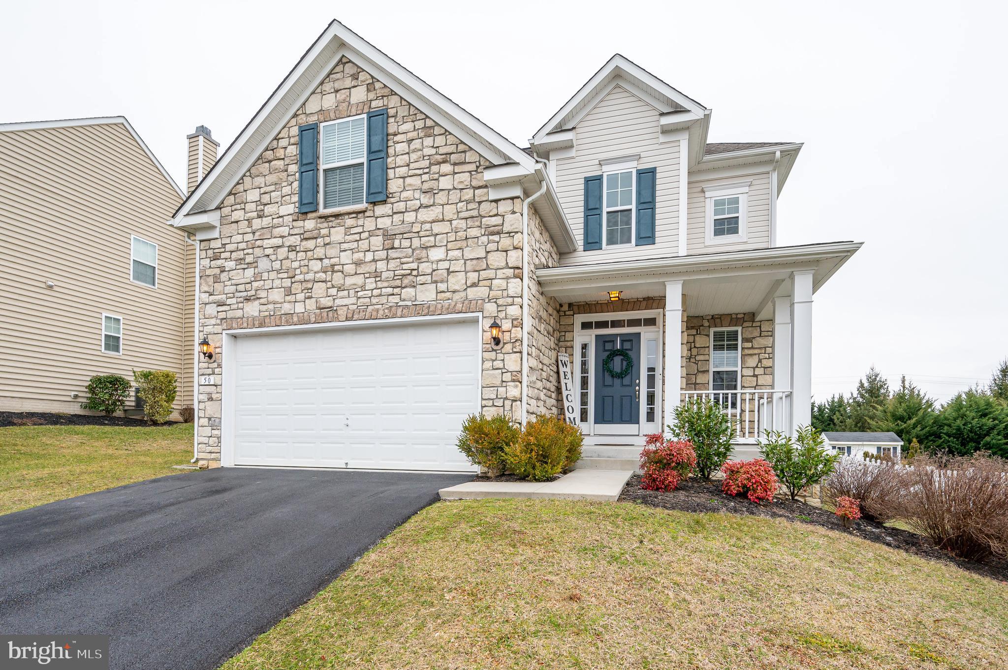 SPRUCE HILL NORTH - Residential Lease