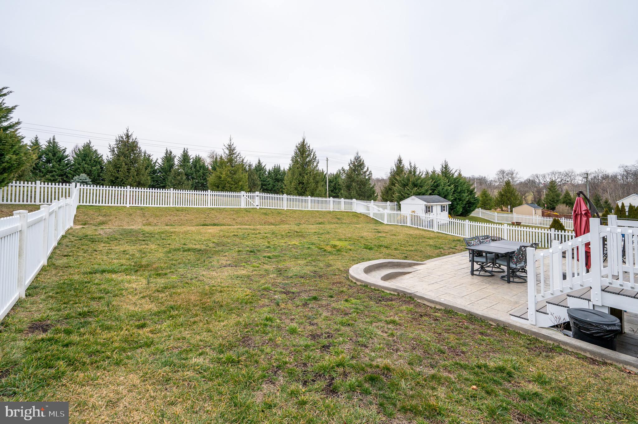 SPRUCE HILL NORTH - Residential Lease