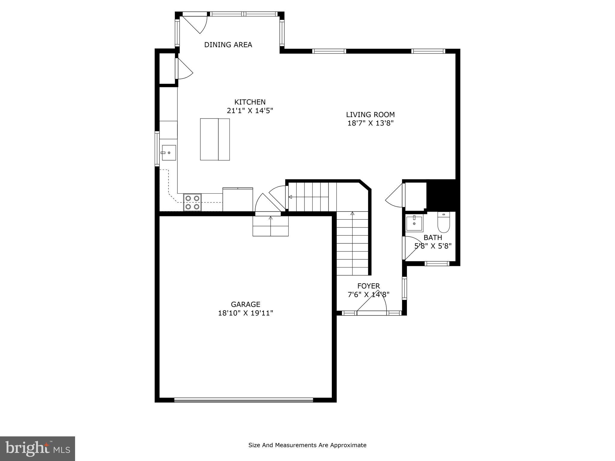 SPRUCE HILL NORTH - Residential Lease