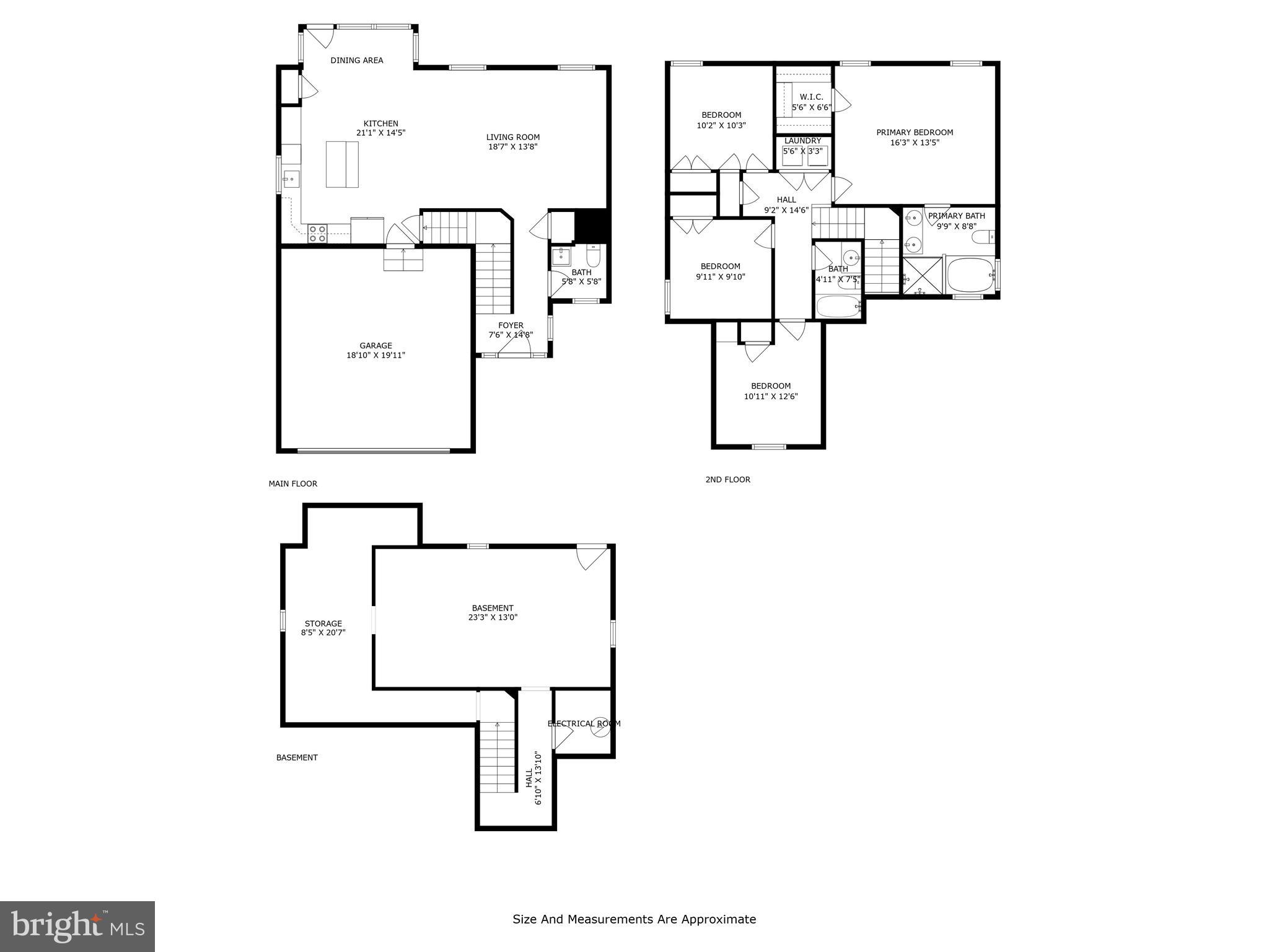 SPRUCE HILL NORTH - Residential Lease