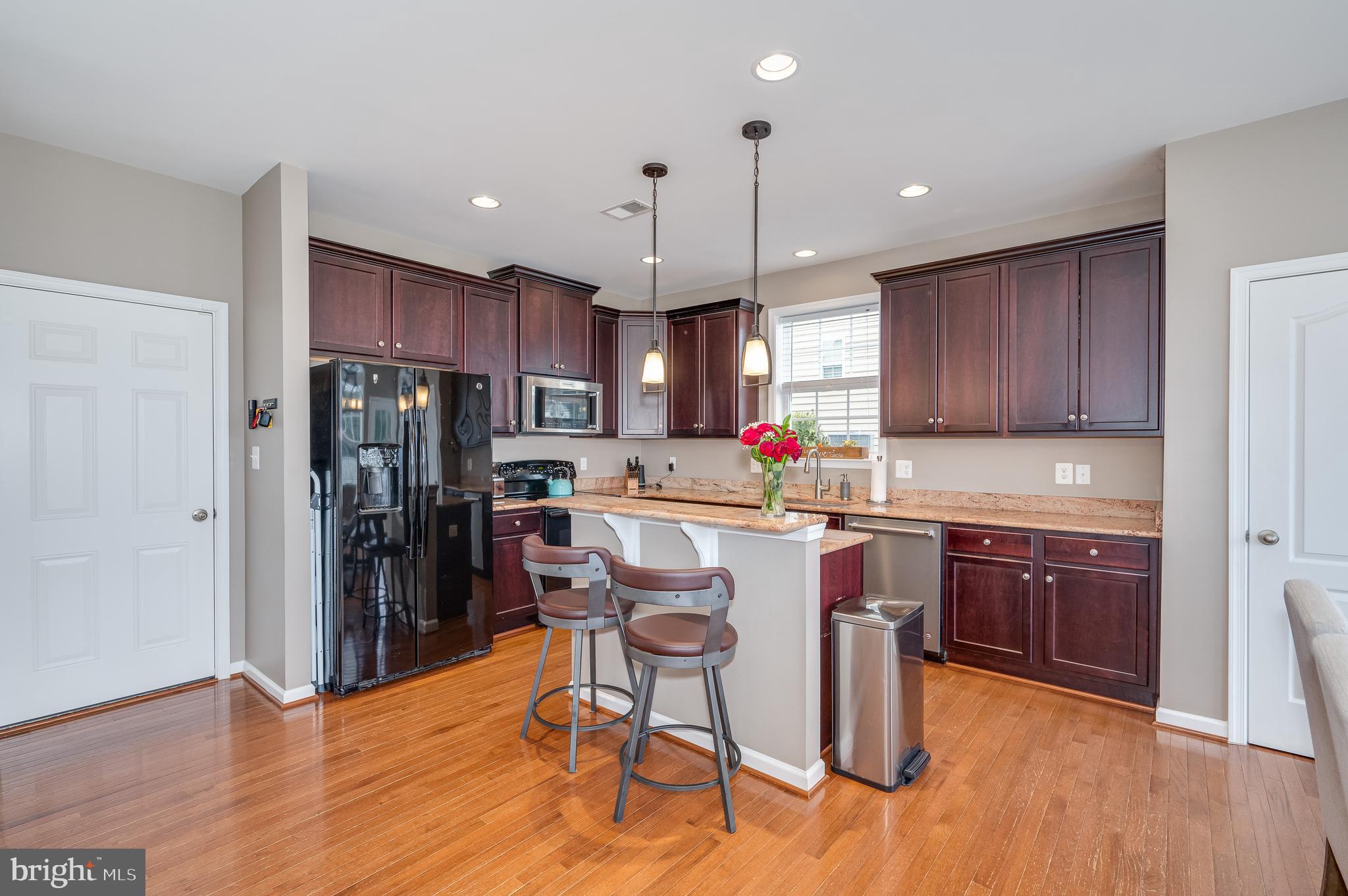 SPRUCE HILL NORTH - Residential Lease