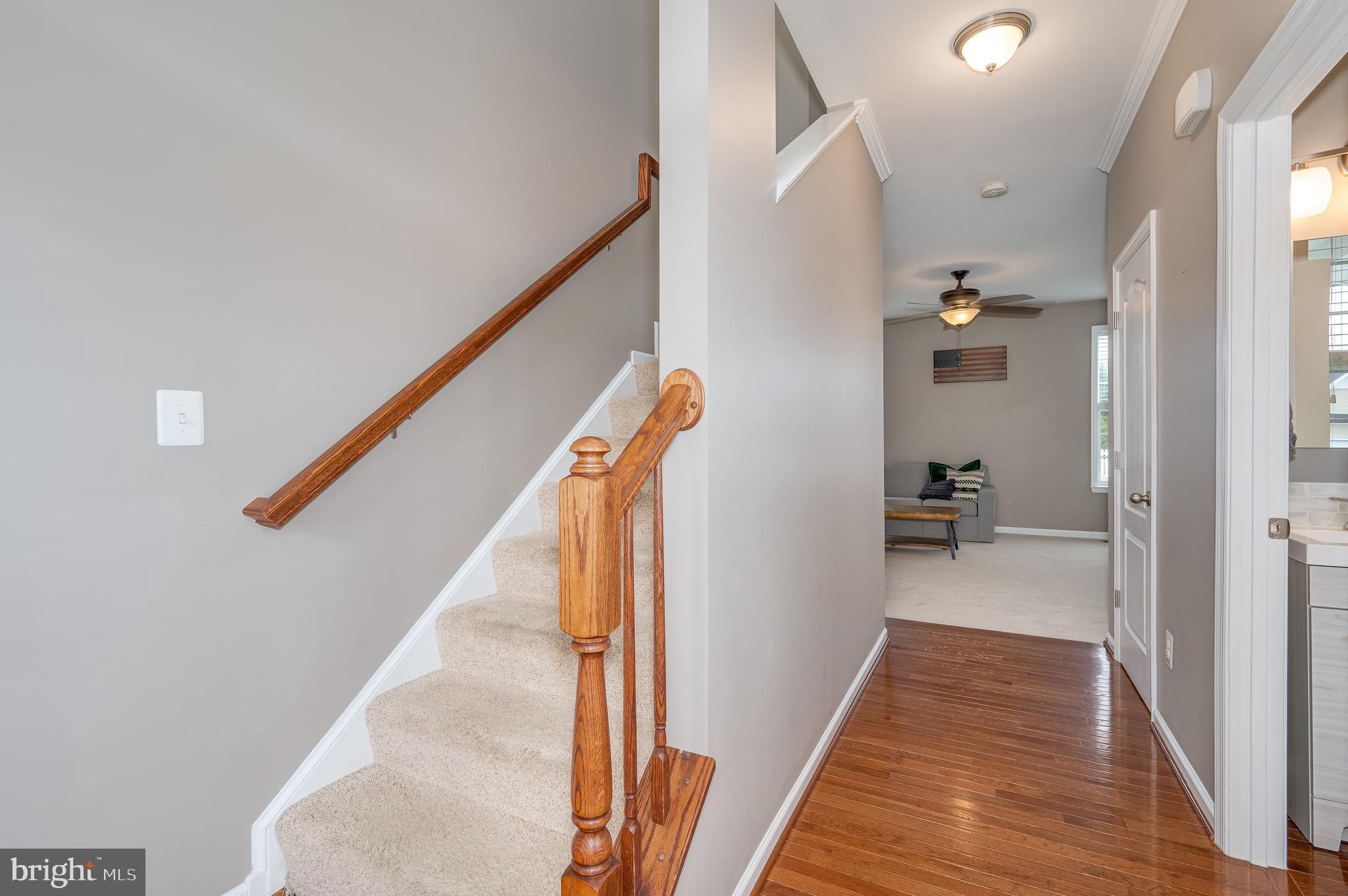 SPRUCE HILL NORTH - Residential Lease