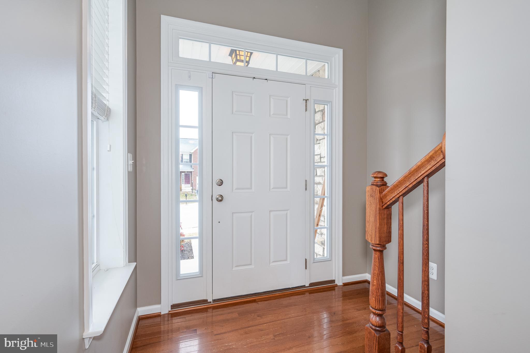 SPRUCE HILL NORTH - Residential Lease