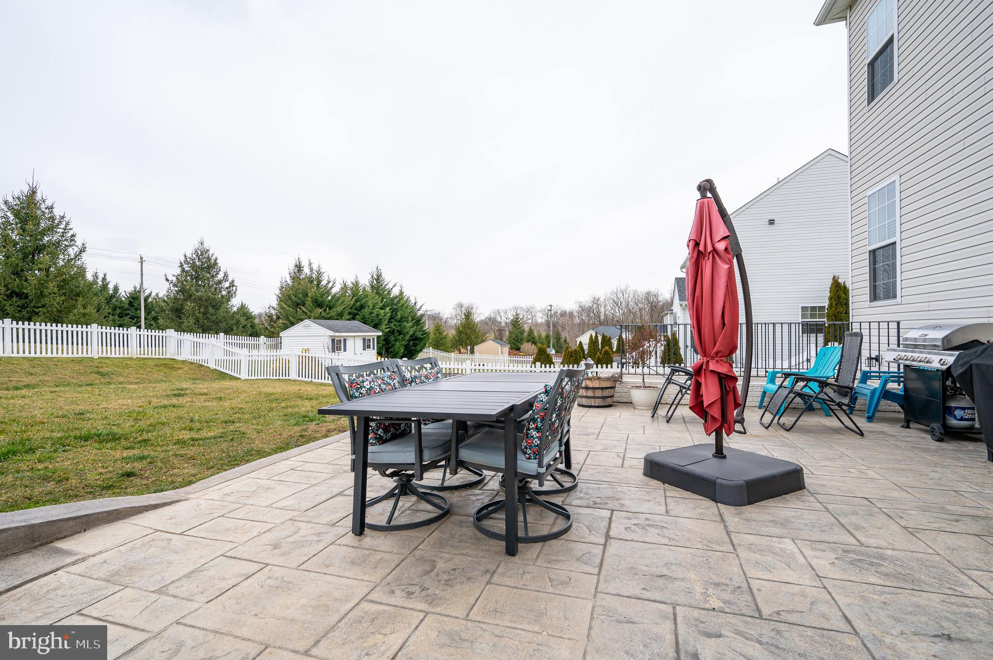 SPRUCE HILL NORTH - Residential Lease