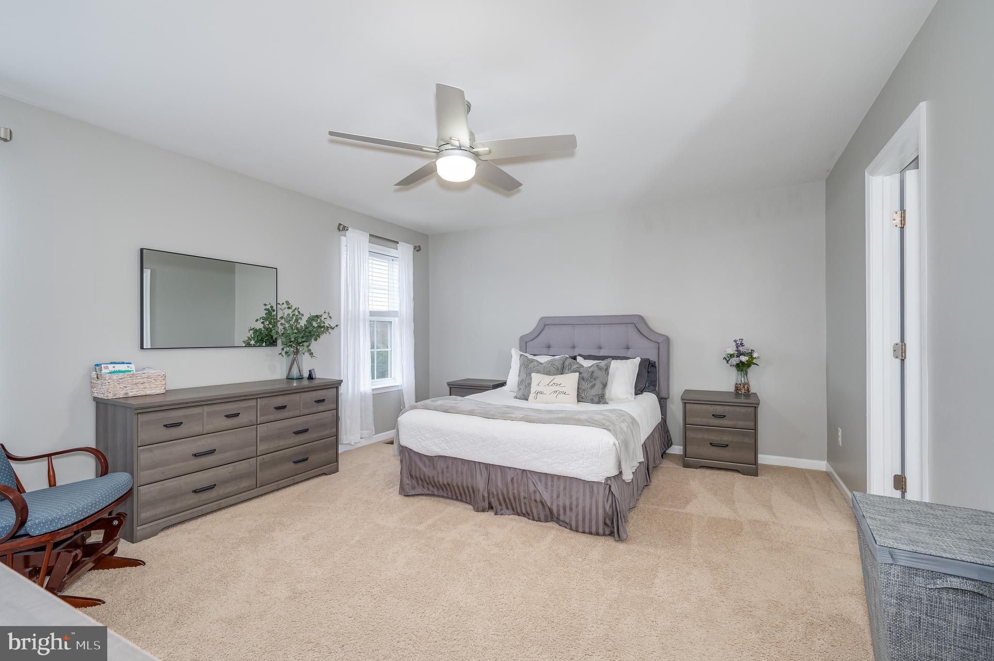 SPRUCE HILL NORTH - Residential Lease