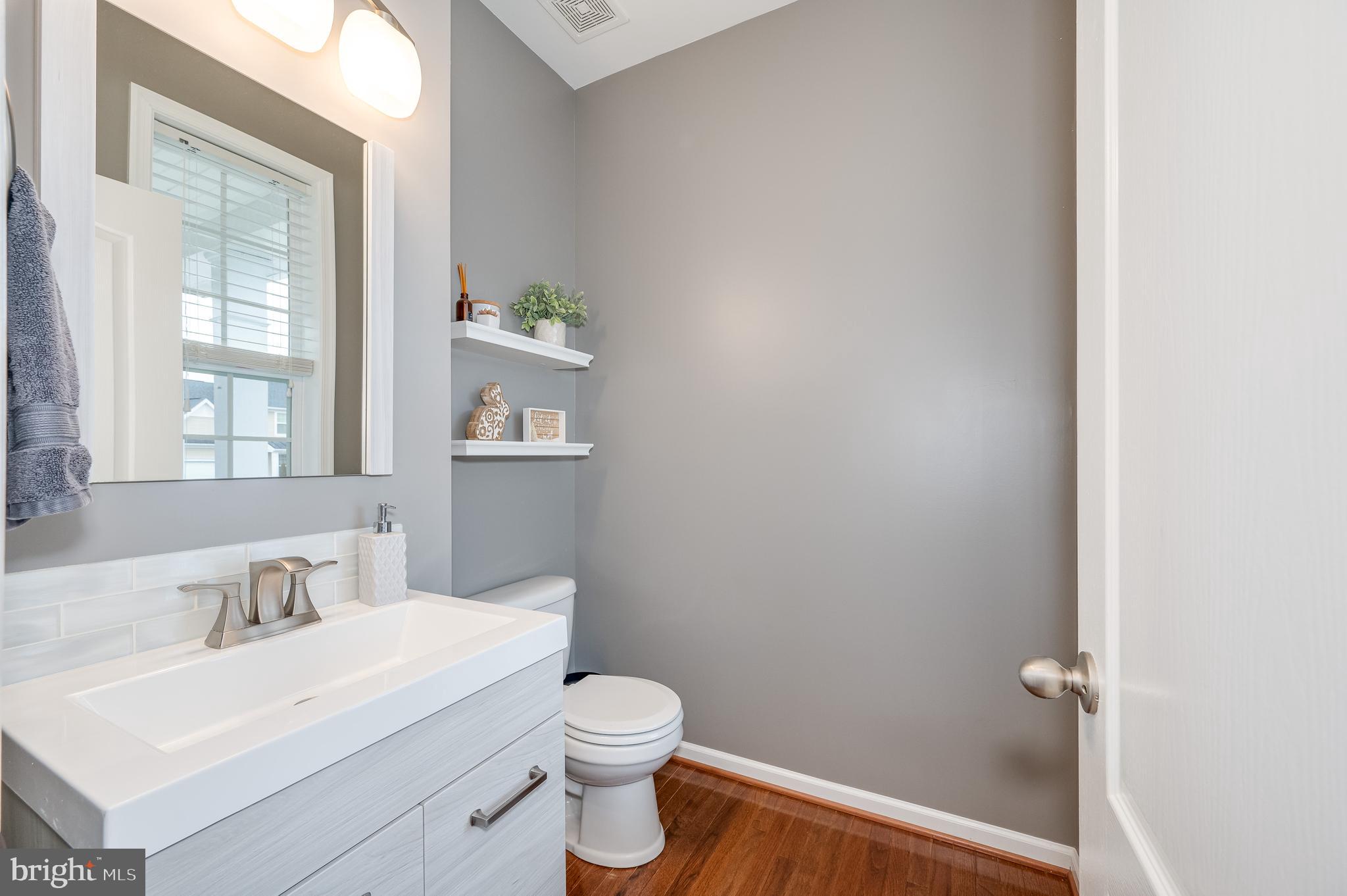 SPRUCE HILL NORTH - Residential Lease