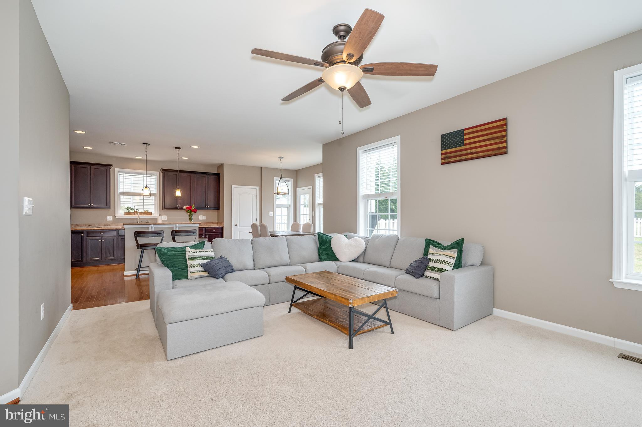 SPRUCE HILL NORTH - Residential Lease