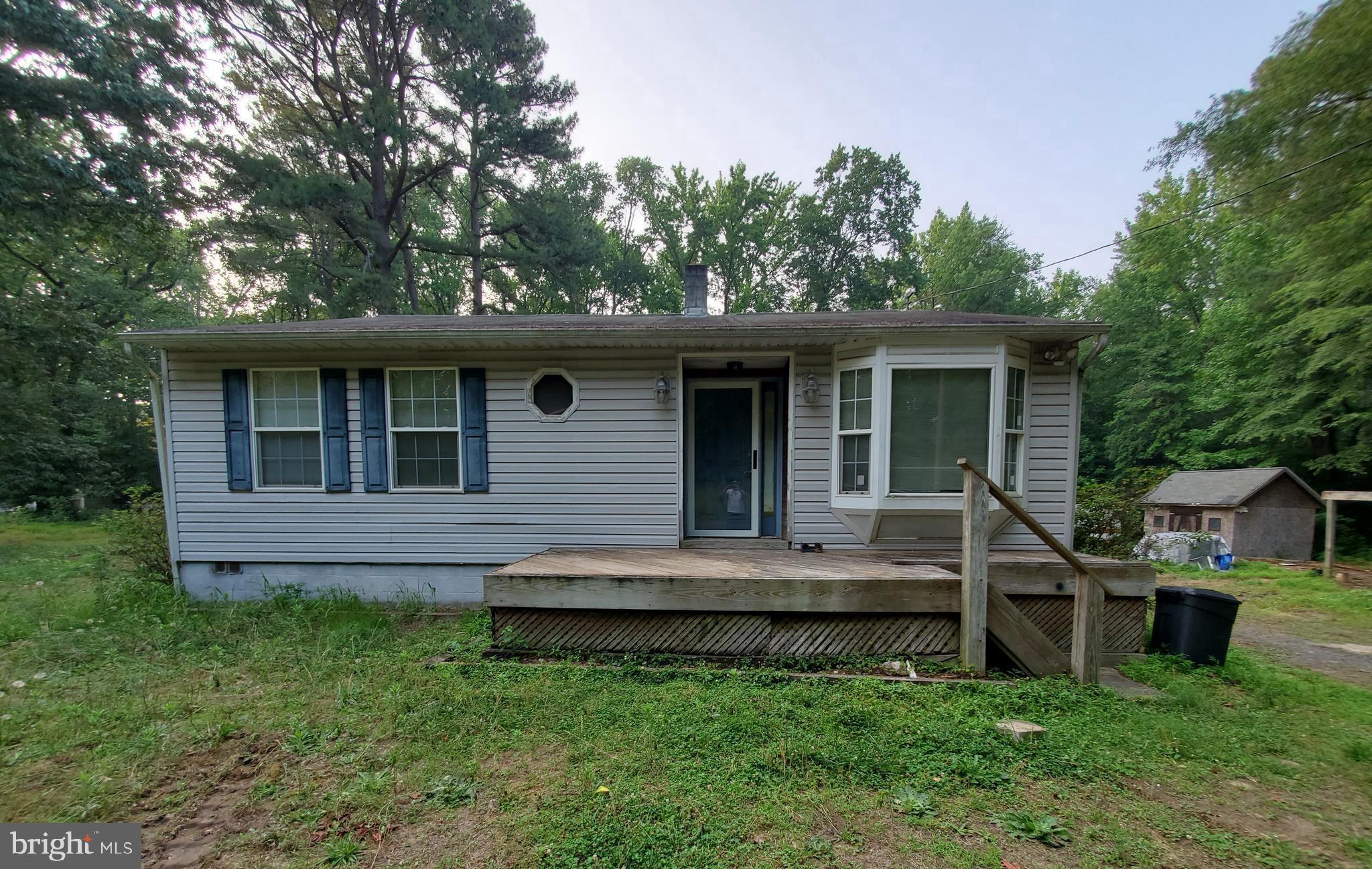 PLACID BAY ESTATES - Residential