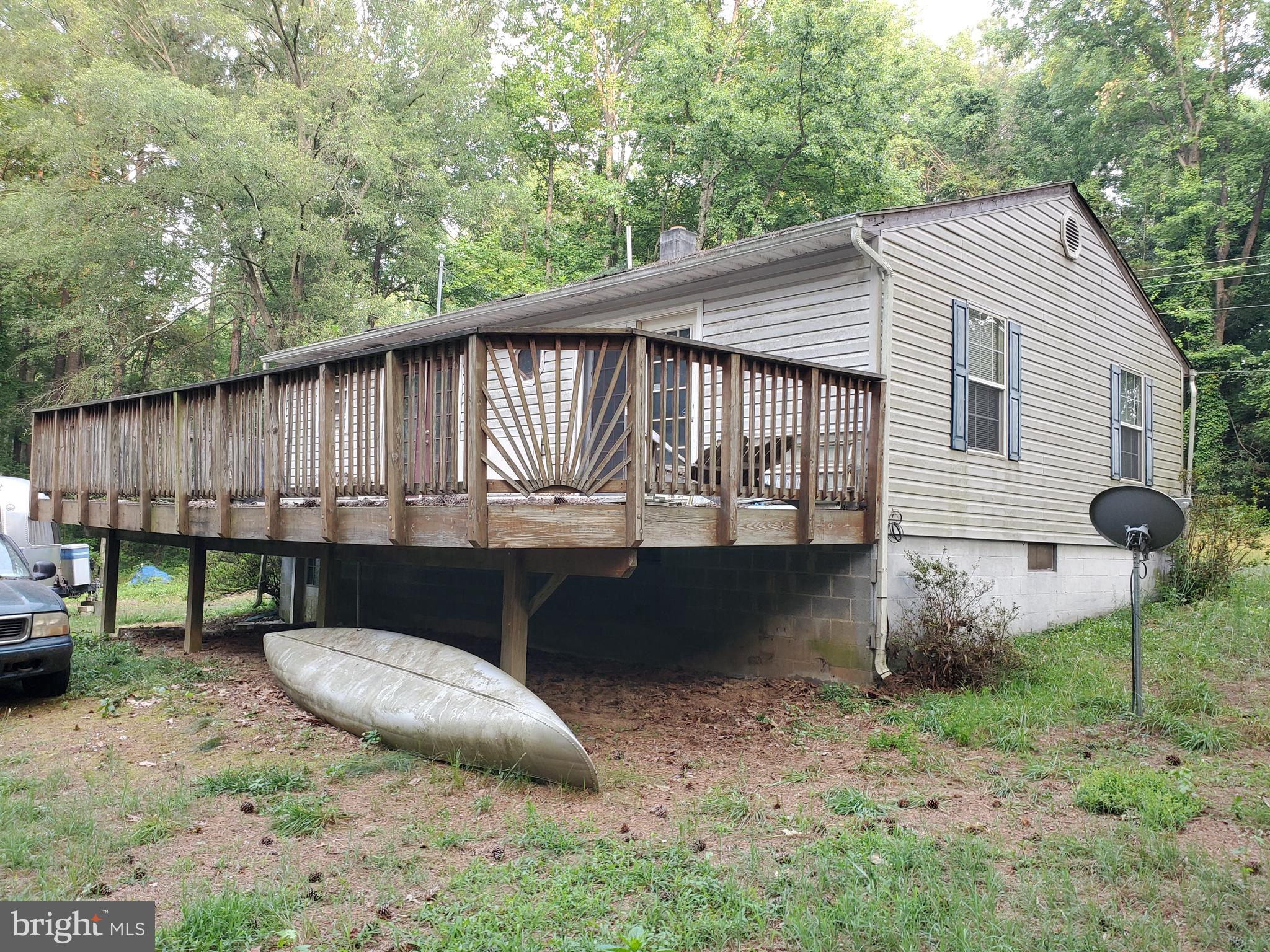 PLACID BAY ESTATES - Residential