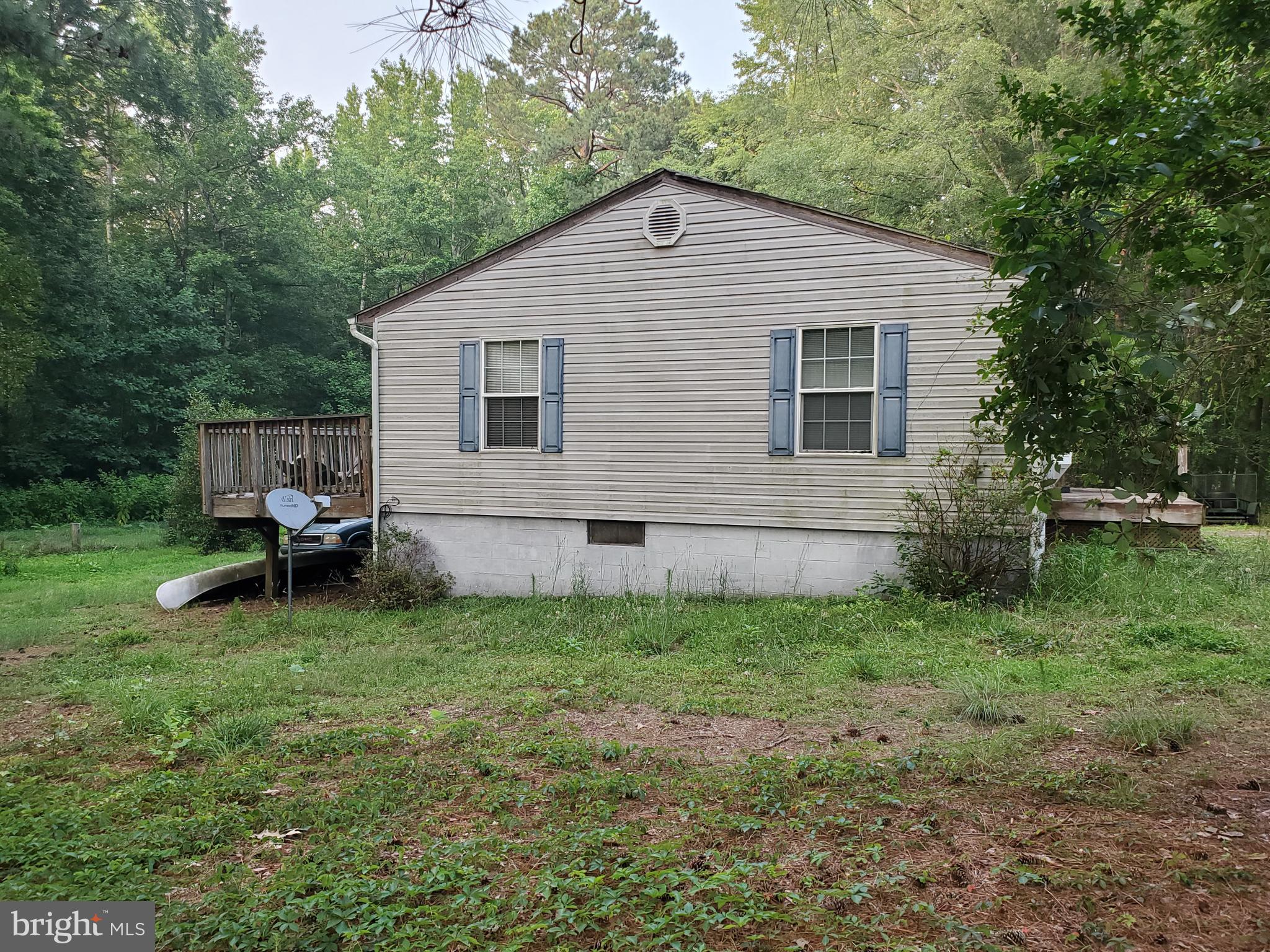 PLACID BAY ESTATES - Residential