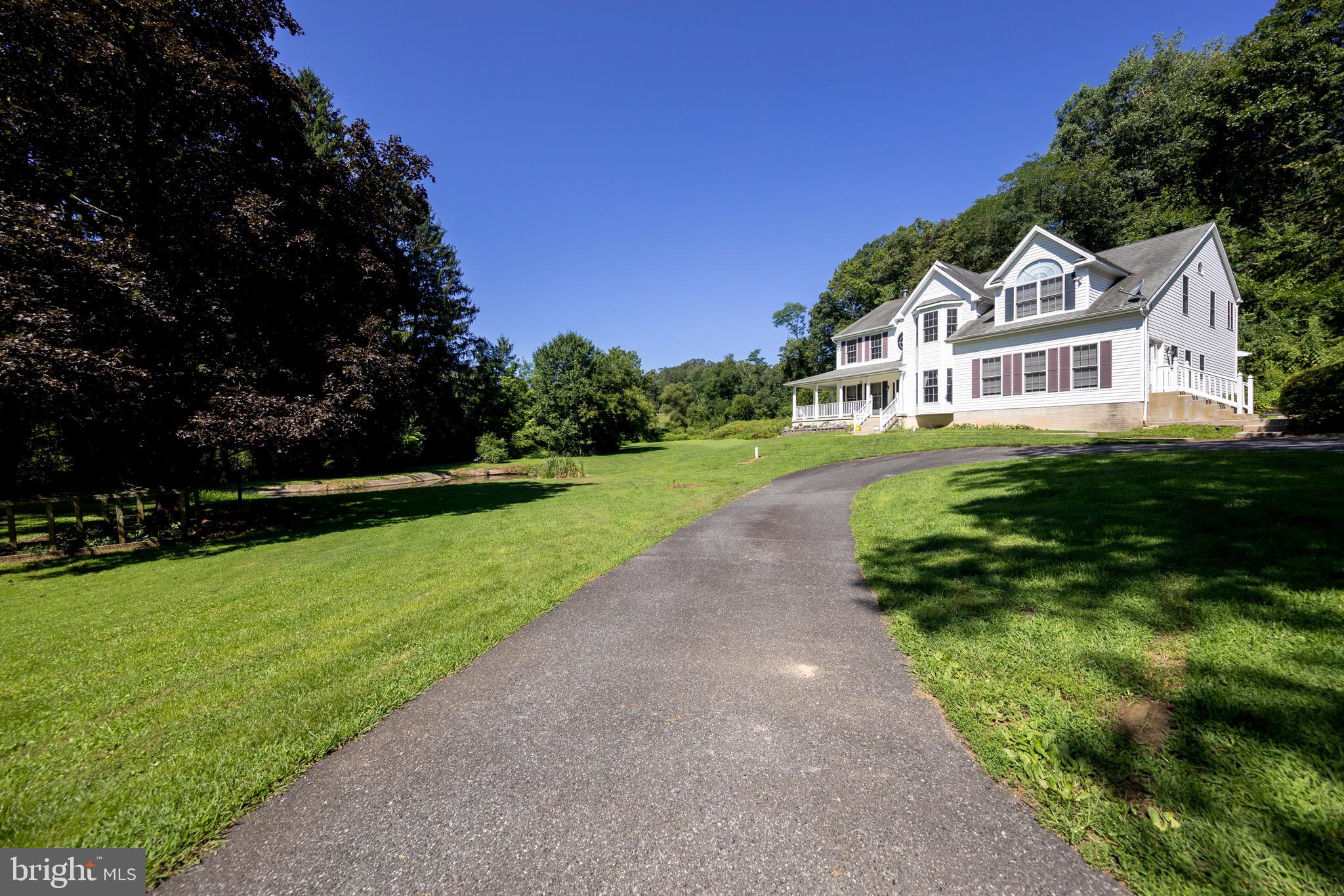 3610 ADY ROAD