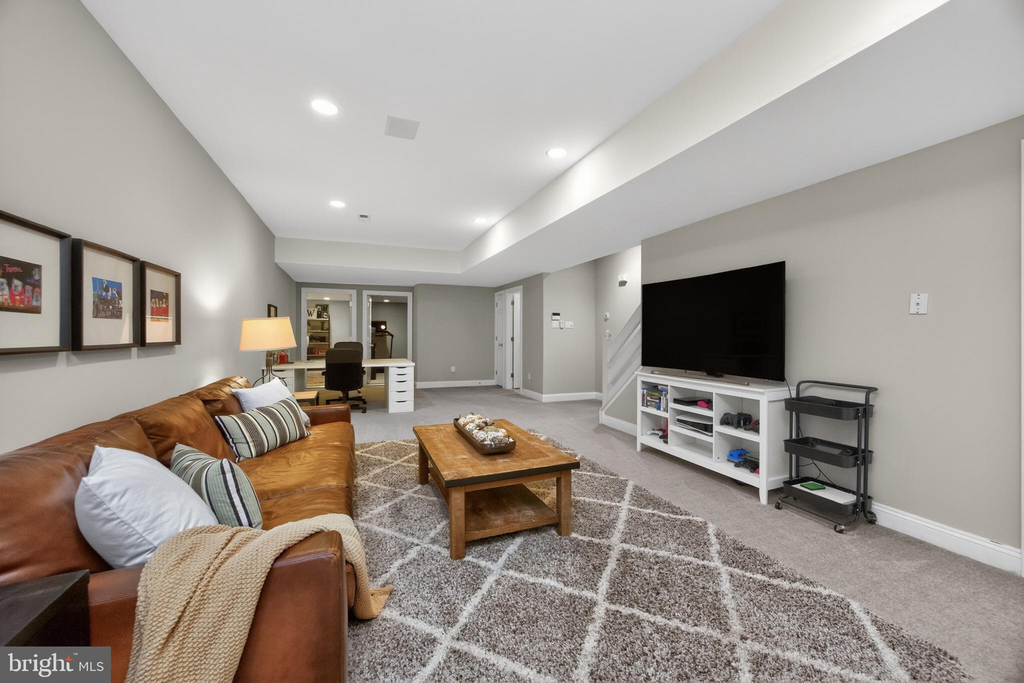 AVONLEA - Residential