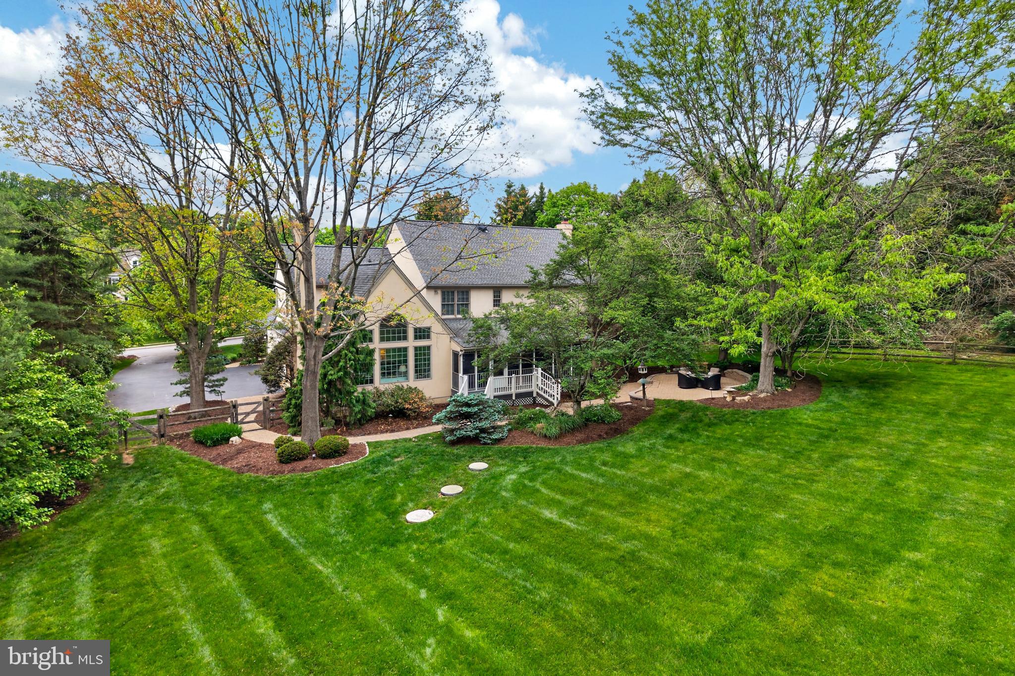 AVONLEA - Residential