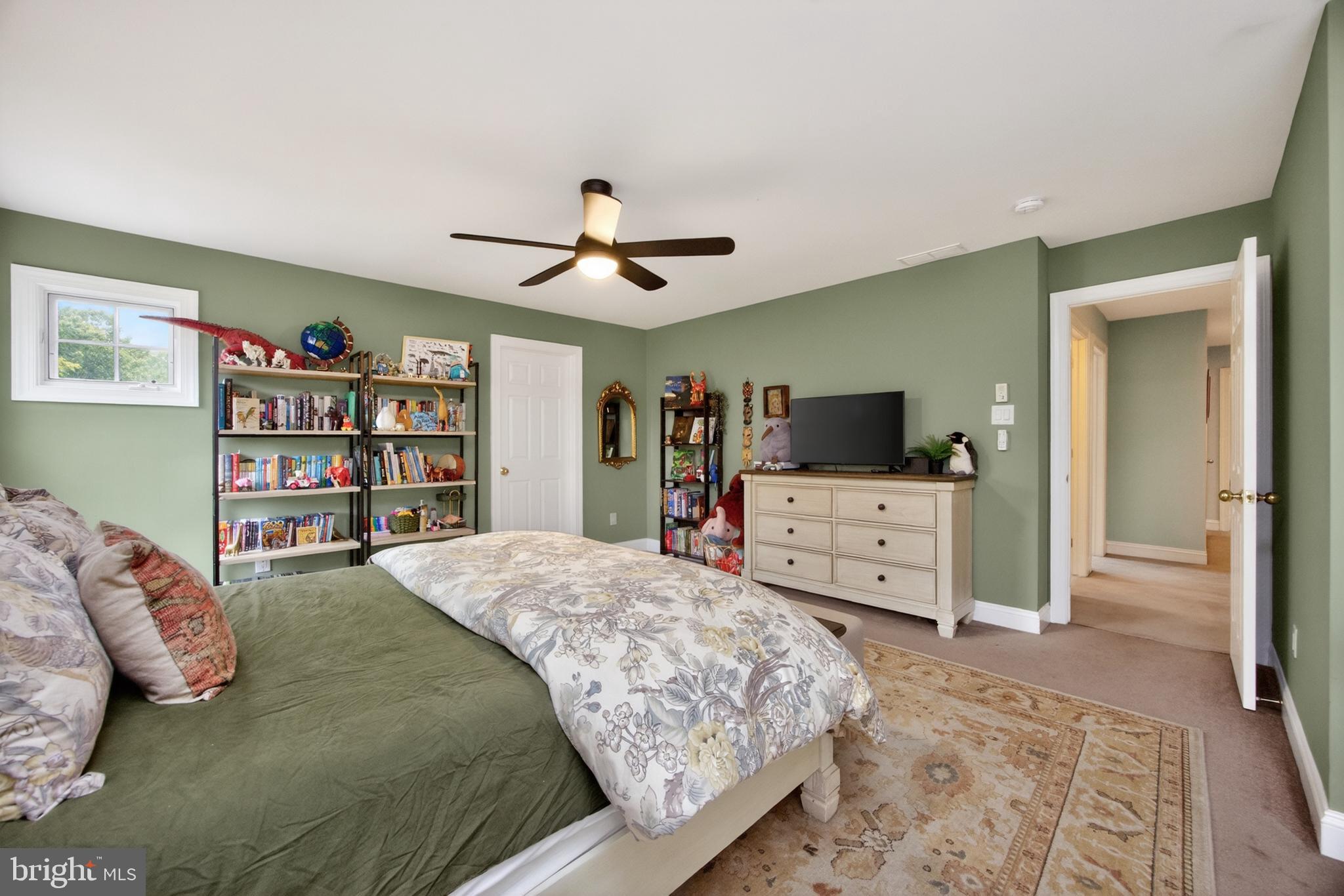 AVONLEA - Residential