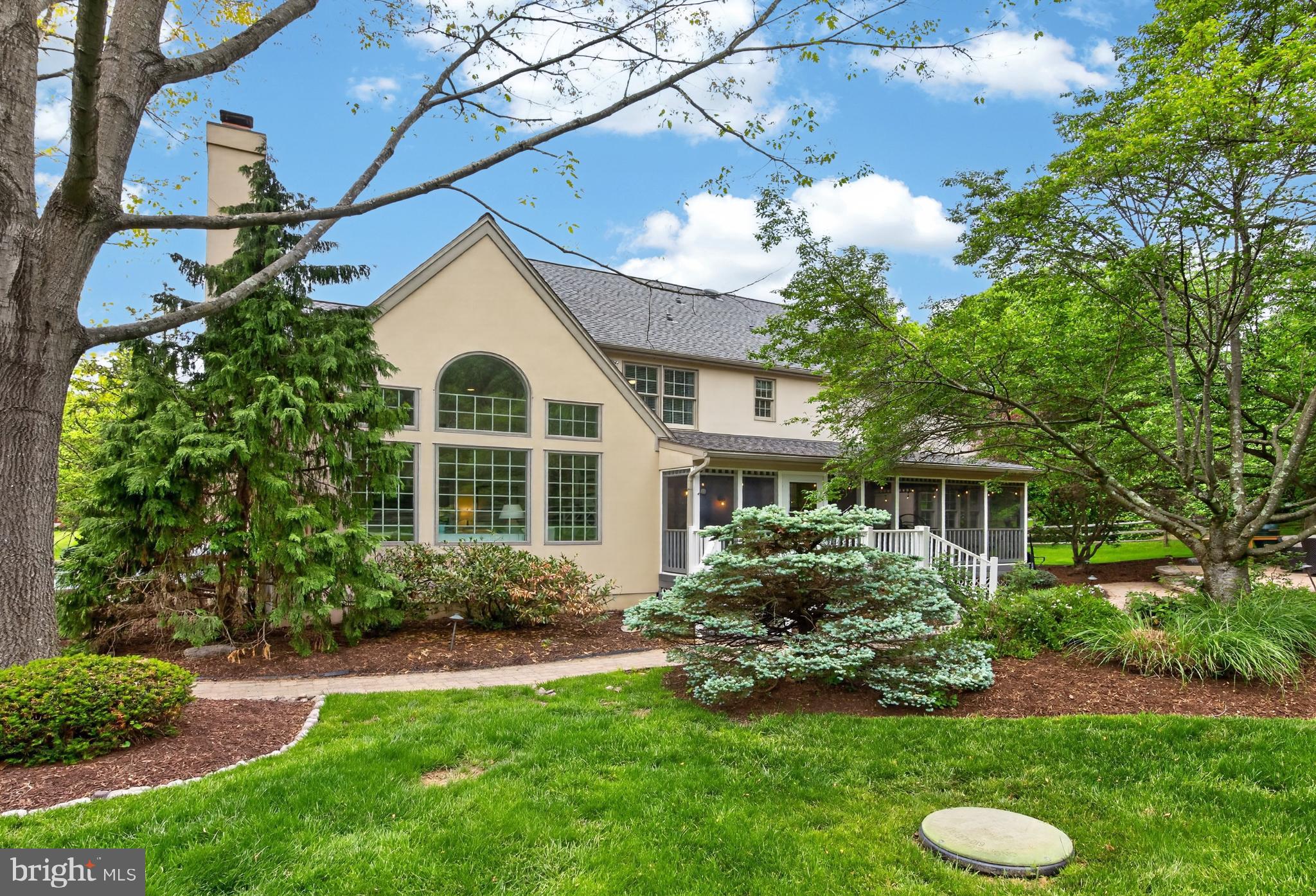 AVONLEA - Residential
