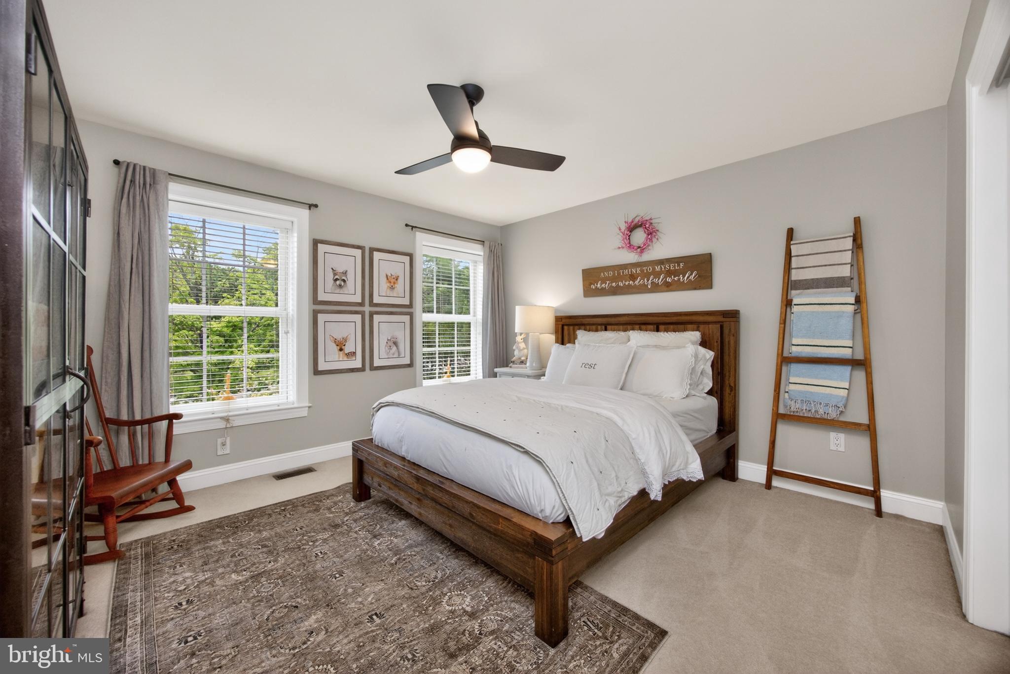 AVONLEA - Residential