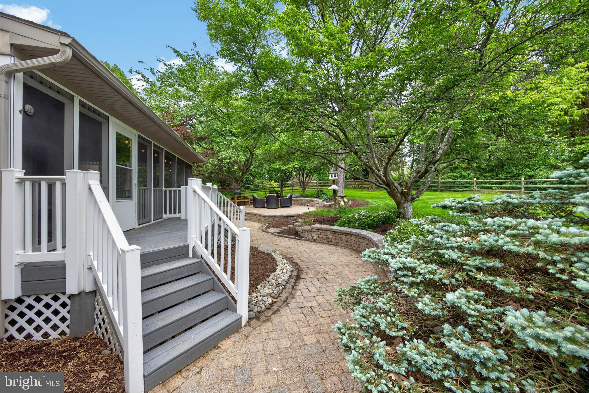 AVONLEA - Residential