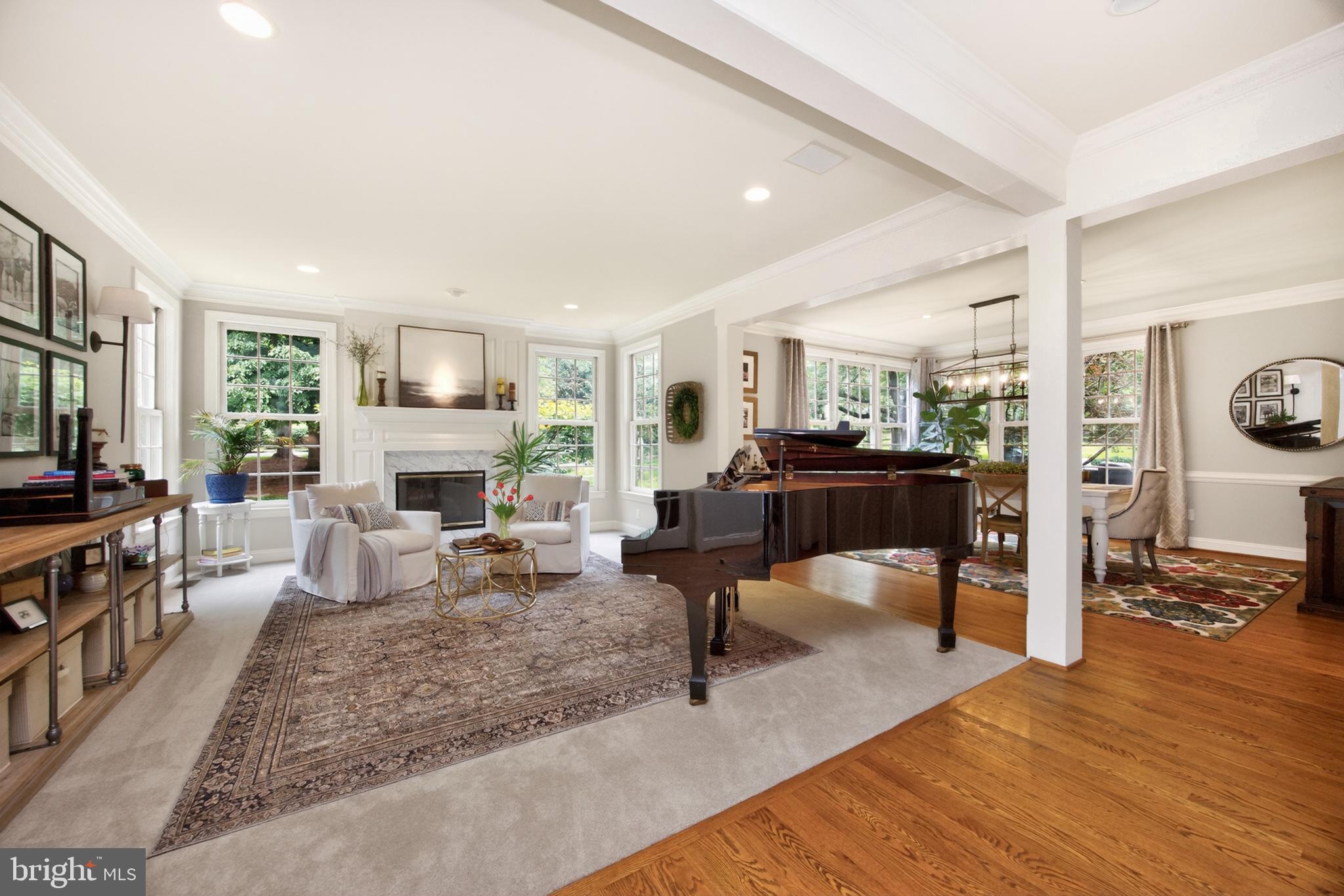 AVONLEA - Residential