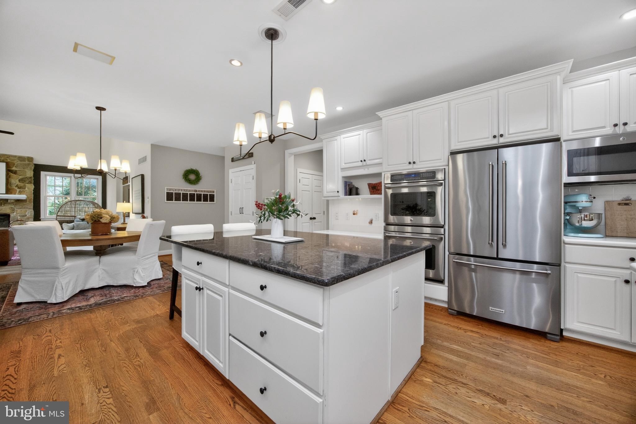 AVONLEA - Residential