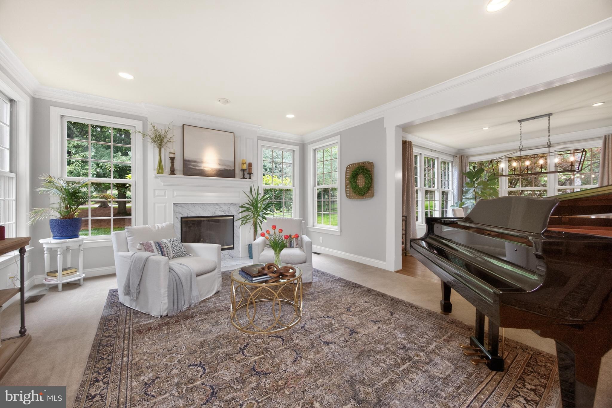 AVONLEA - Residential