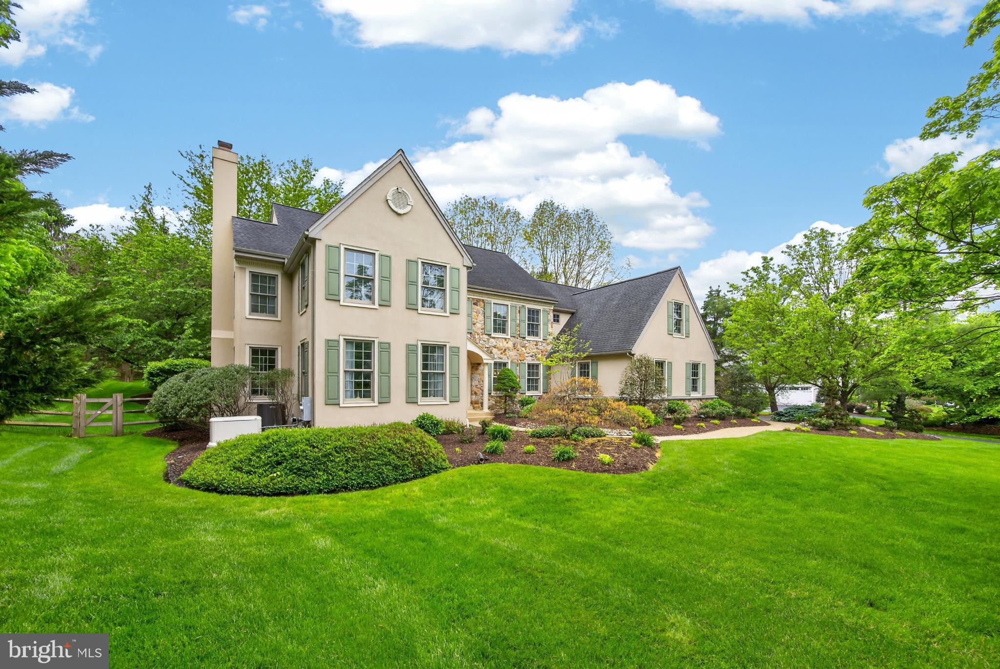 AVONLEA - Residential