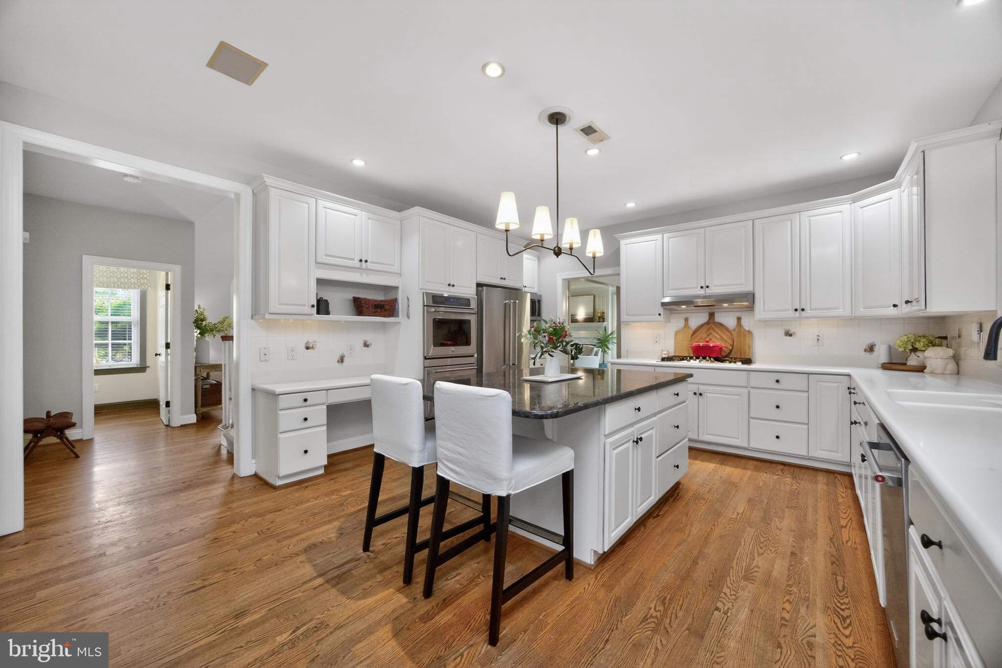 AVONLEA - Residential
