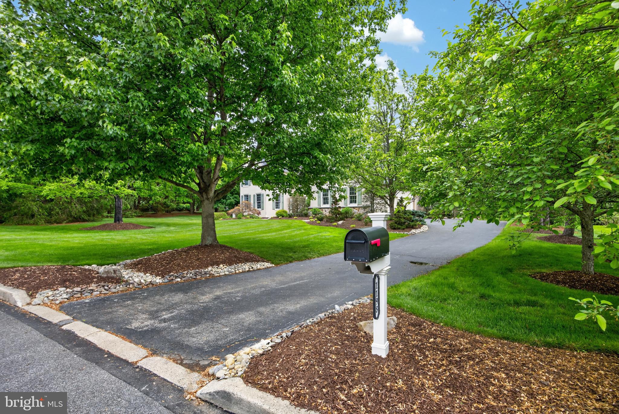 AVONLEA - Residential